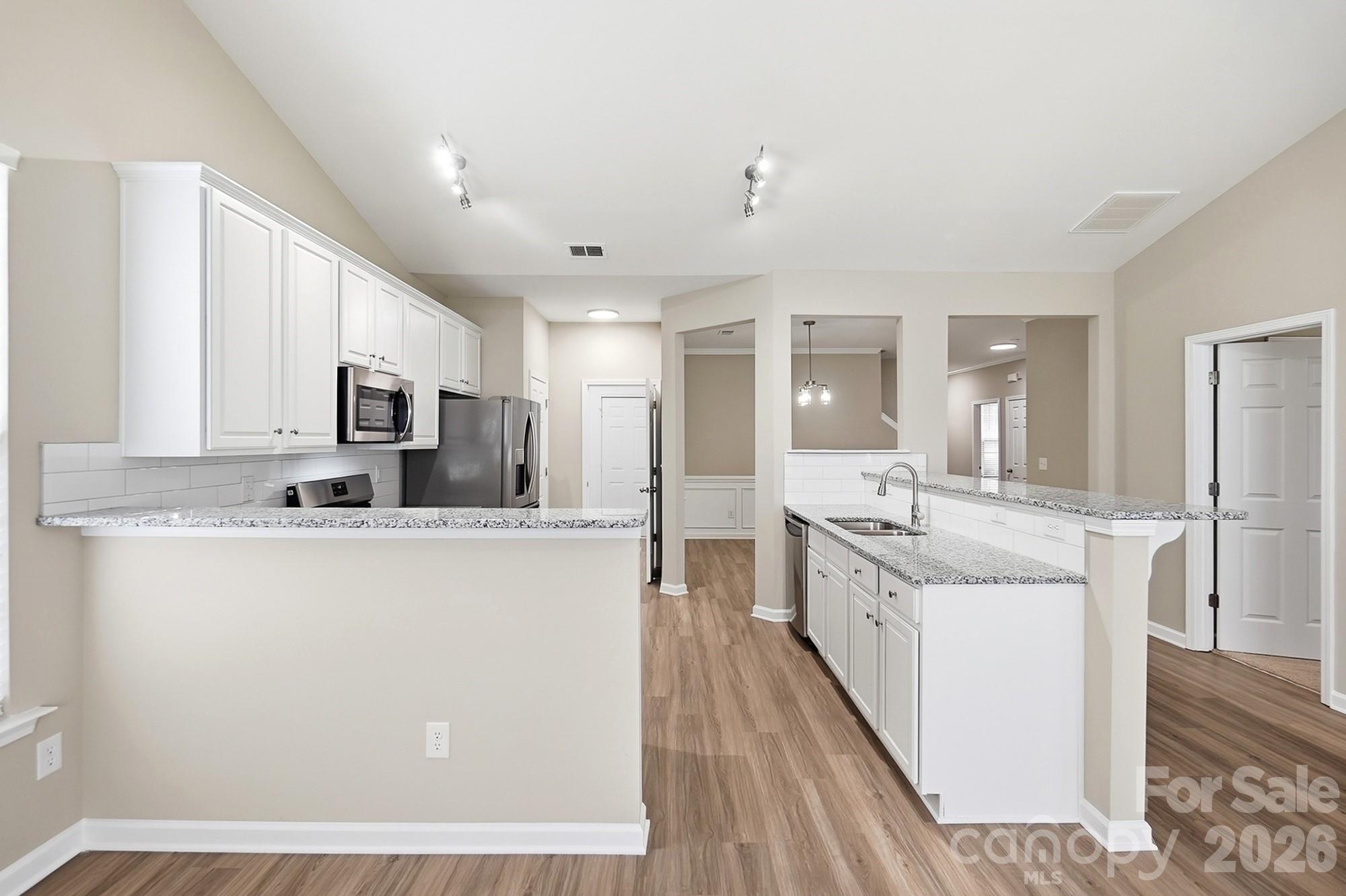 Glenlea Park - Residential