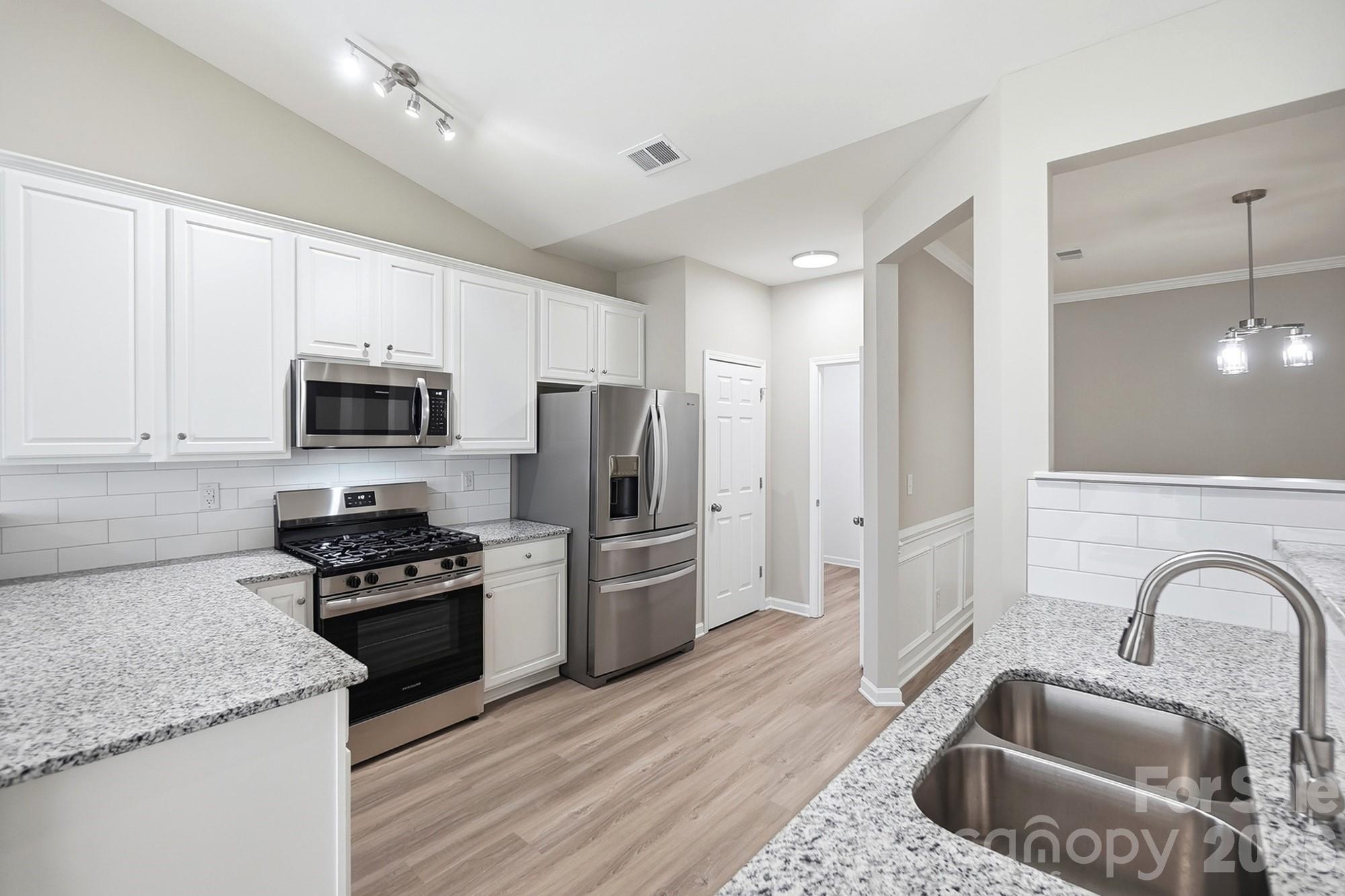 Glenlea Park - Residential