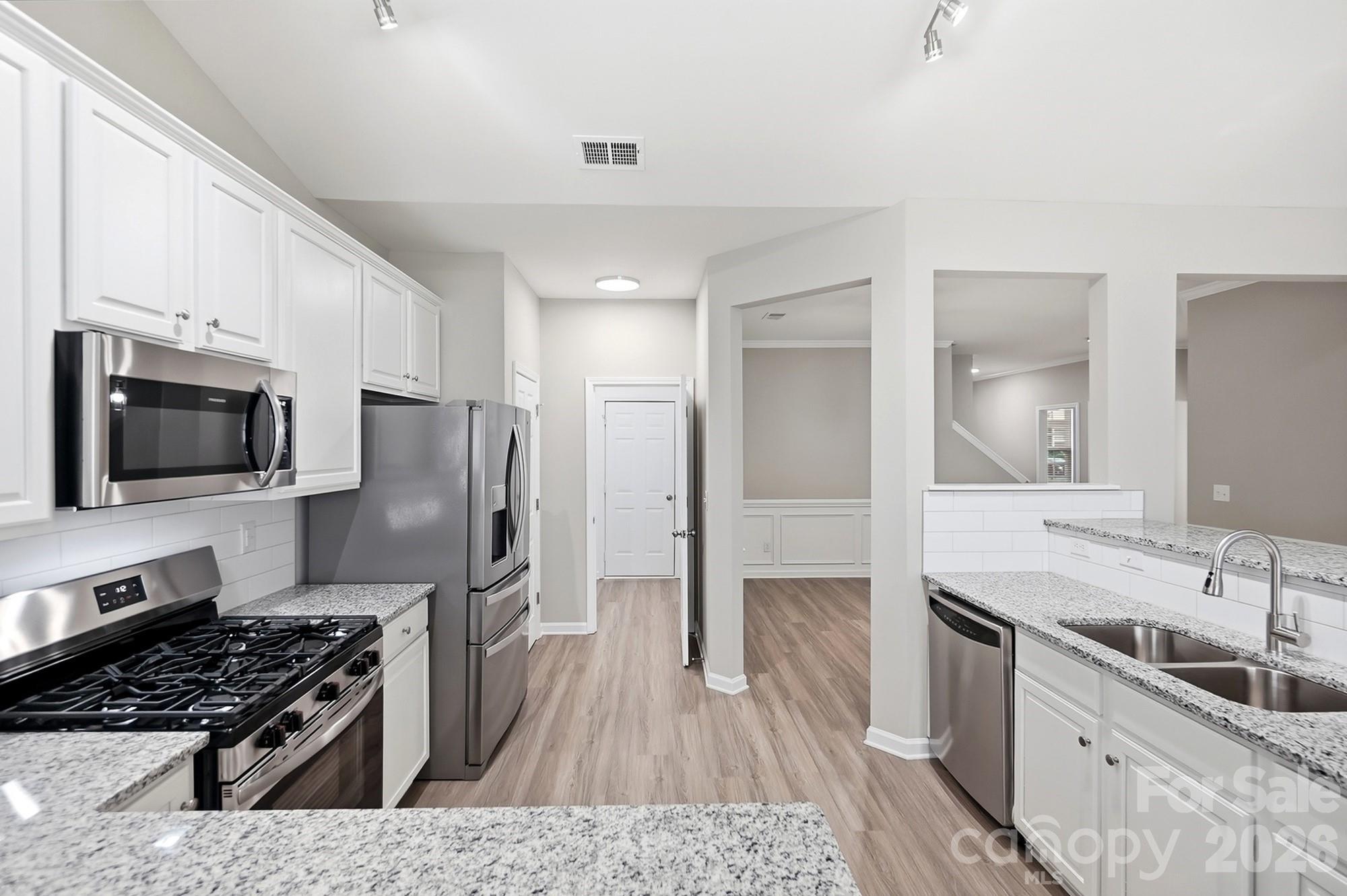 Glenlea Park - Residential