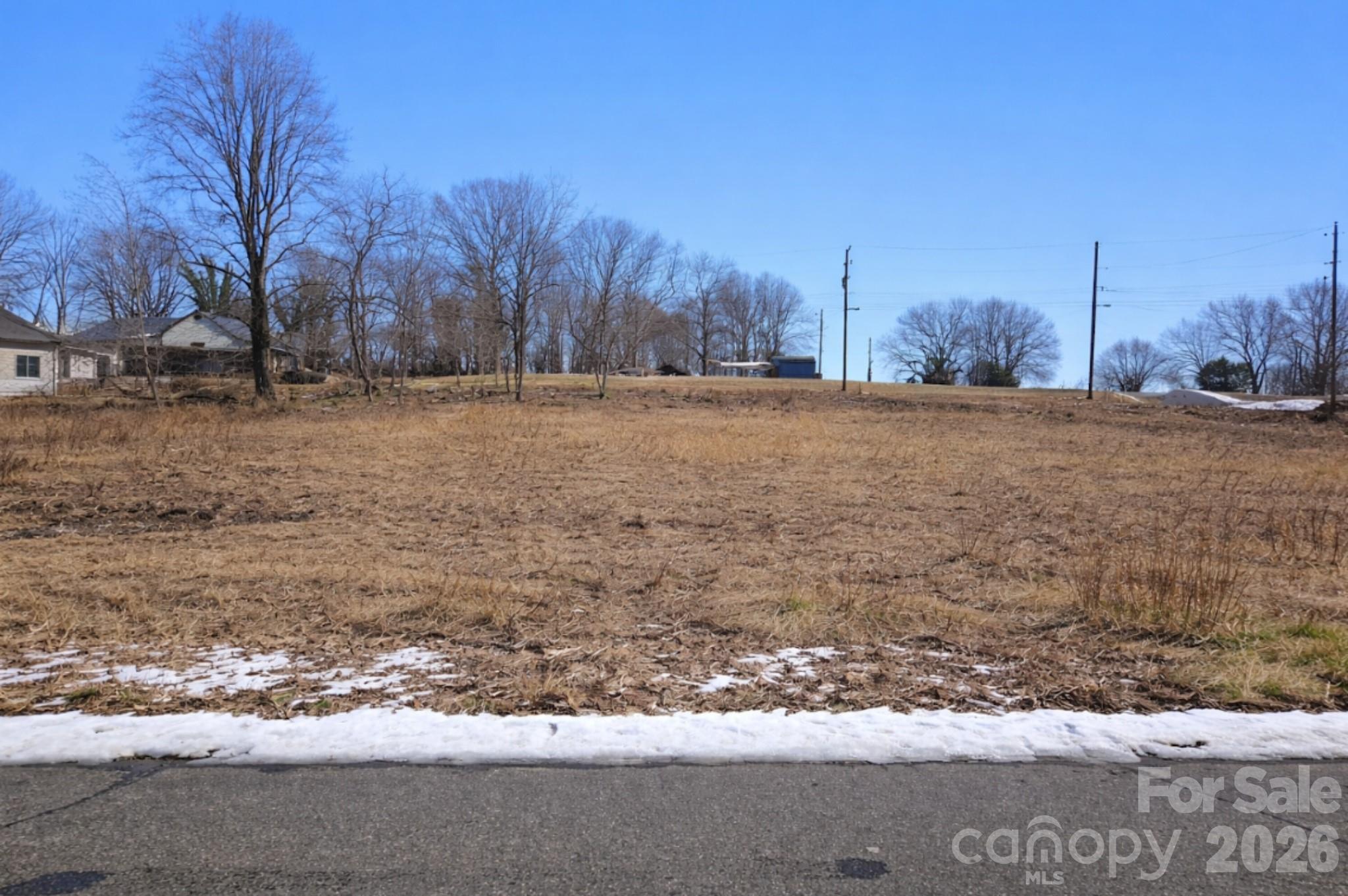 Prime Build-Ready Lot in Marion, NC — No HOA- Easy Drive-

Discover an exceptional opportunity to build in a highly desirable Marion location. This very flat, easily buildable lot features paved road access and is surrounded by established homes, offering both convenience and a welcoming neighborhood feel without the restrictions of an HOA.

City water and sewer connections are available, making this an ideal site for a smooth and cost-effective build. With its prime location, you’ll enjoy quick access to local amenities while still appreciating the charm and comfort of a residential setting.

Whether you’re planning a primary residence or an investment build, this property checks all the boxes: flat topography, paved access, utilities available, and a strong surrounding area, a rare find and an excellent canvas for your next project. Buyers can easily explore the property using the LandGlide app to walk the parcel and view boundaries directly from their phone.