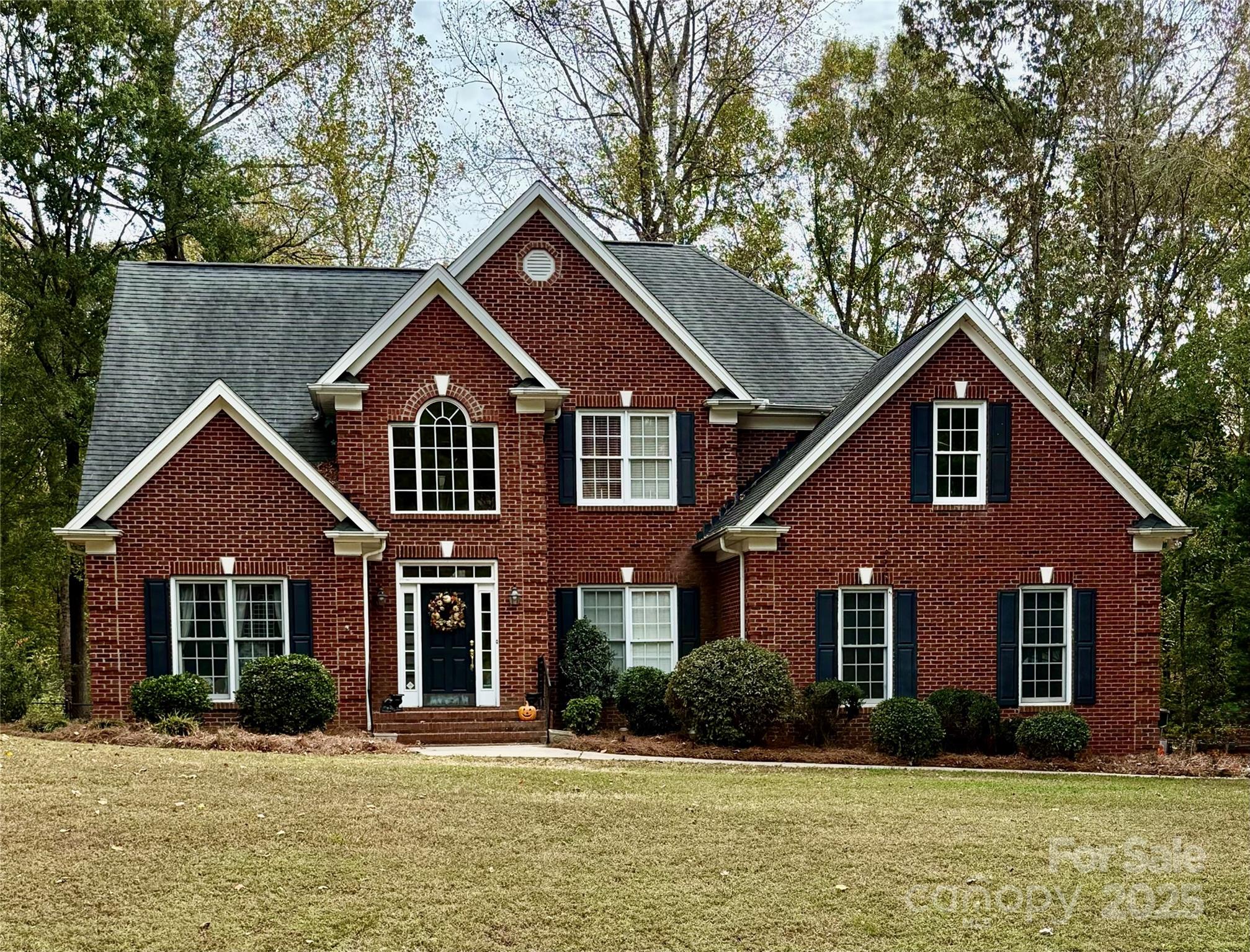Oxford Place - Residential