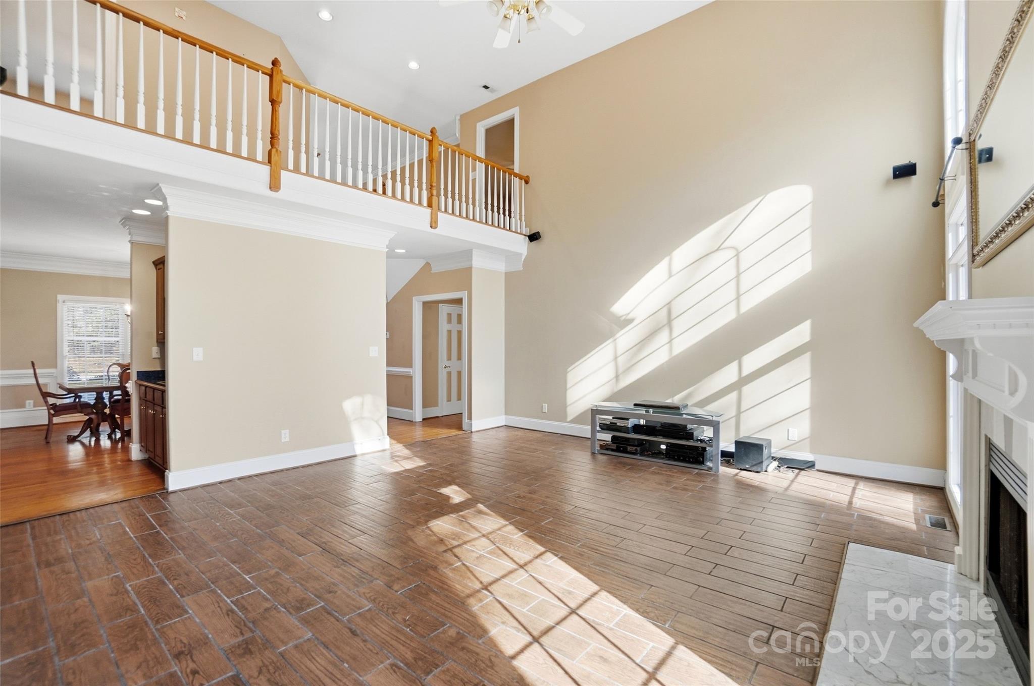 Oxford Place - Residential
