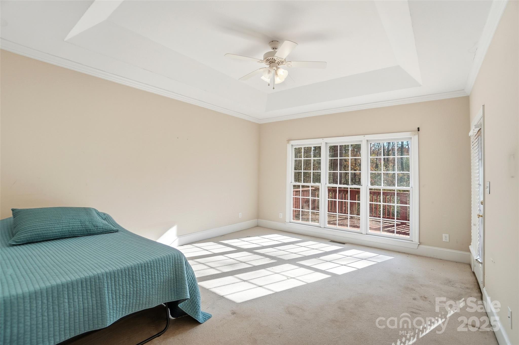 Oxford Place - Residential