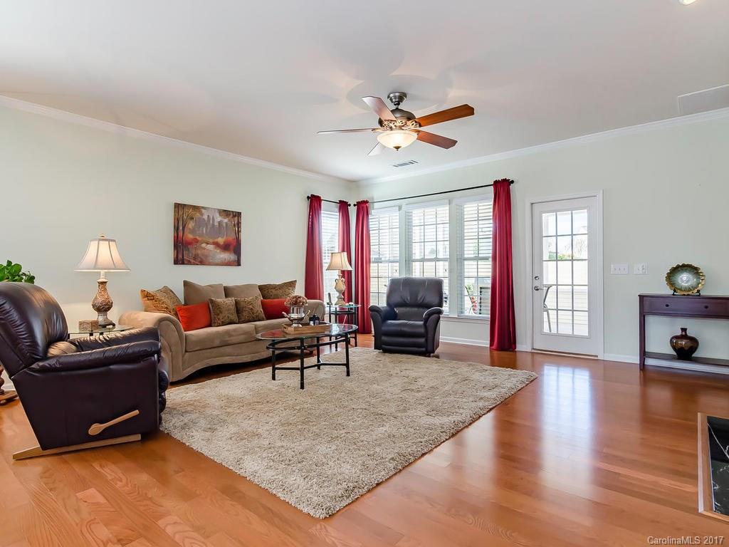 Sun City Carolina Lakes - Residential