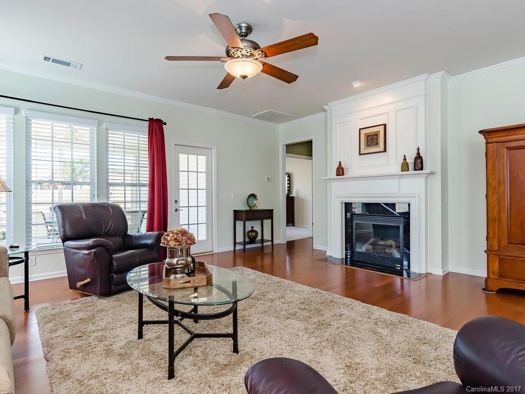 Sun City Carolina Lakes - Residential