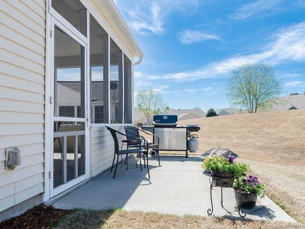 Sun City Carolina Lakes - Residential