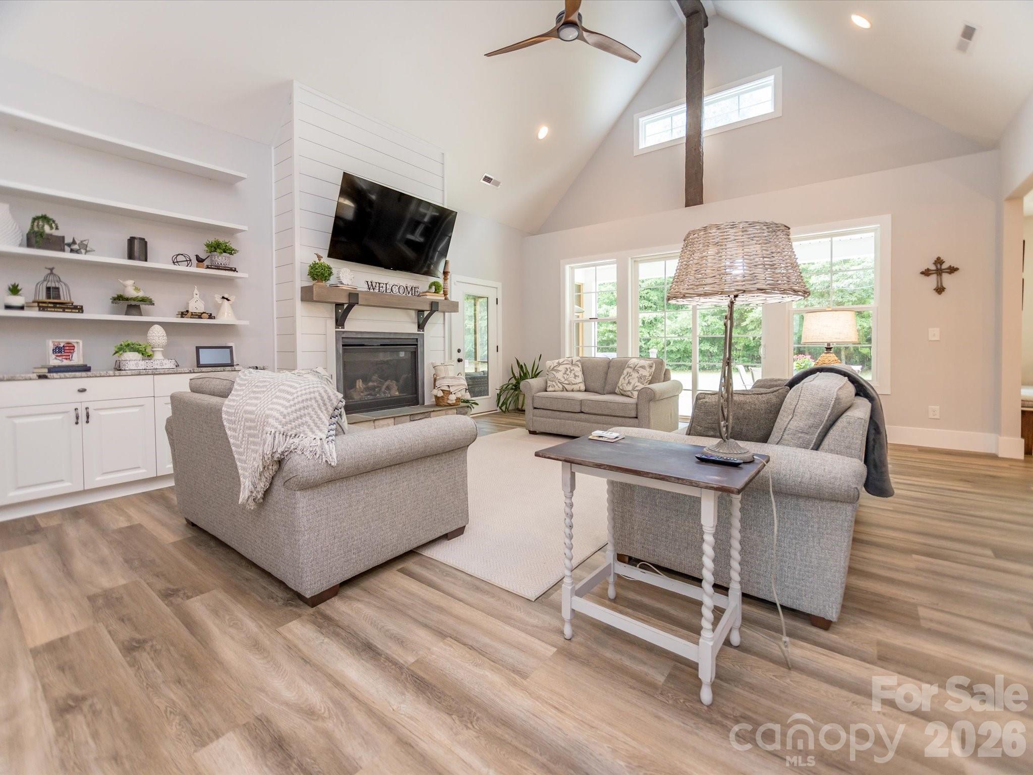 Carters Farm - Residential