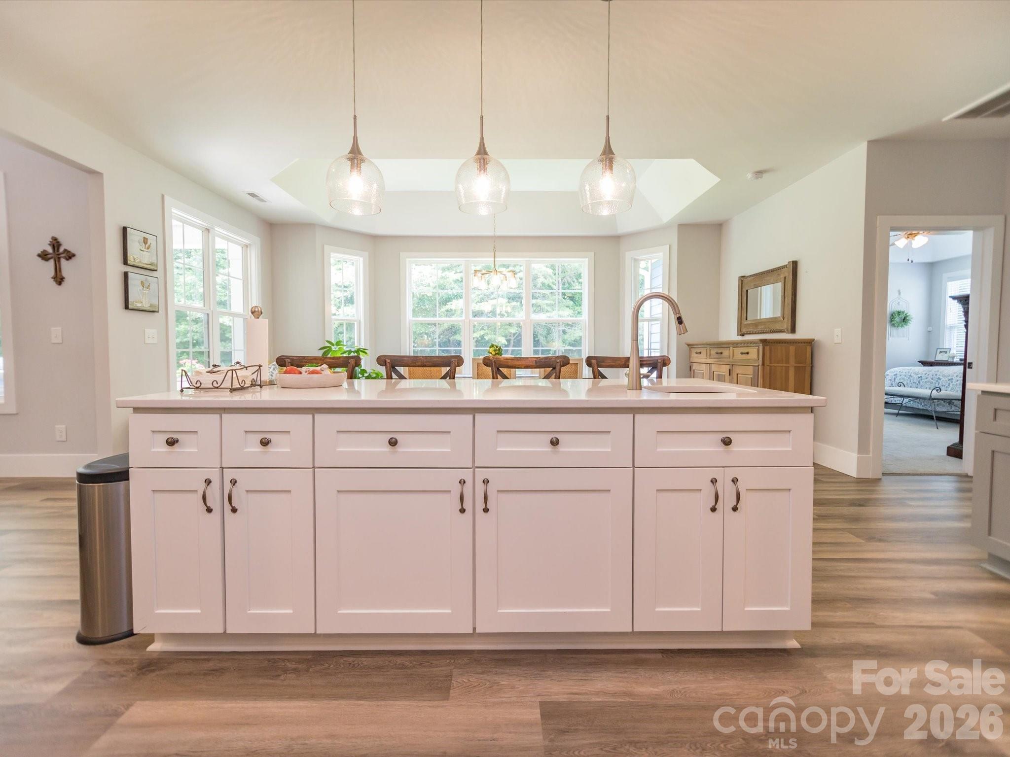 Carters Farm - Residential