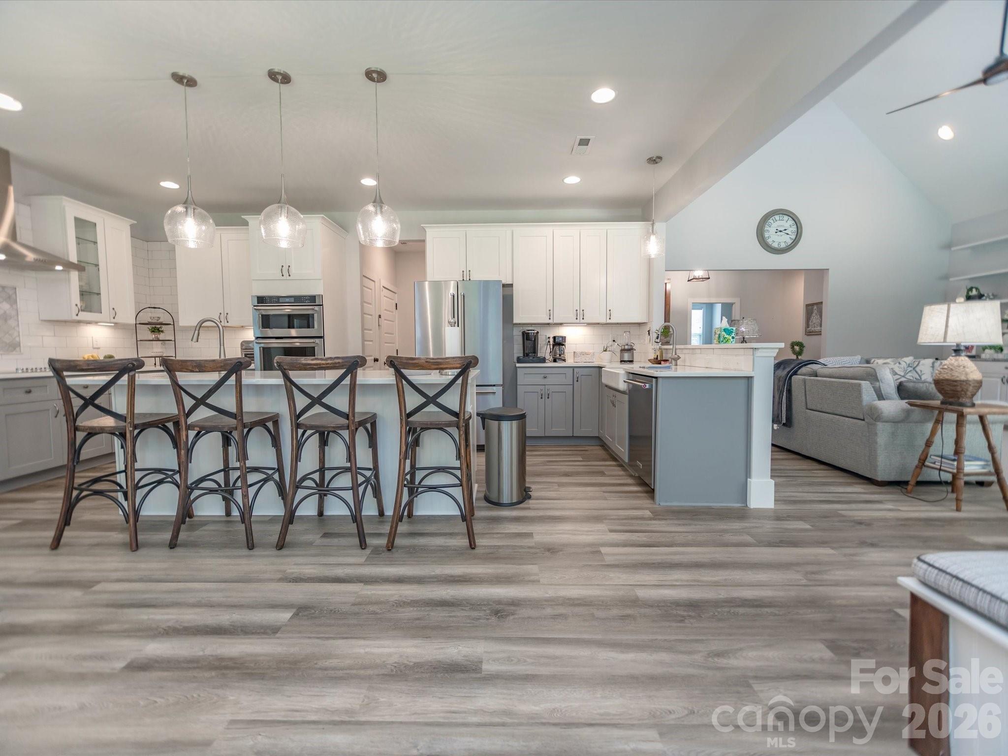 Carters Farm - Residential