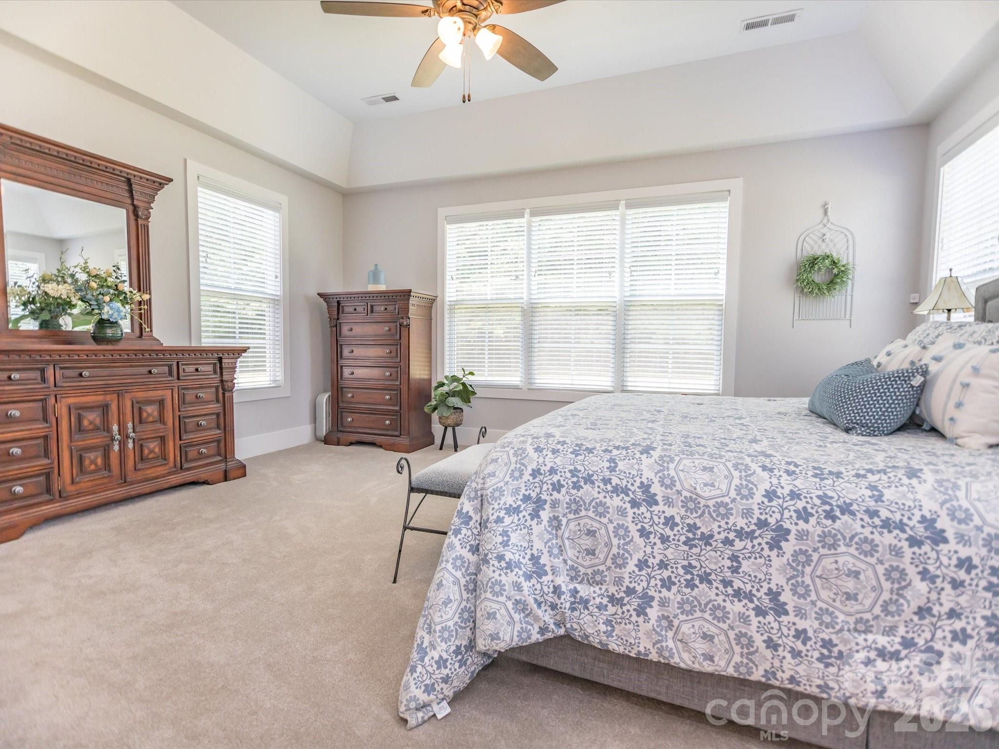 Carters Farm - Residential