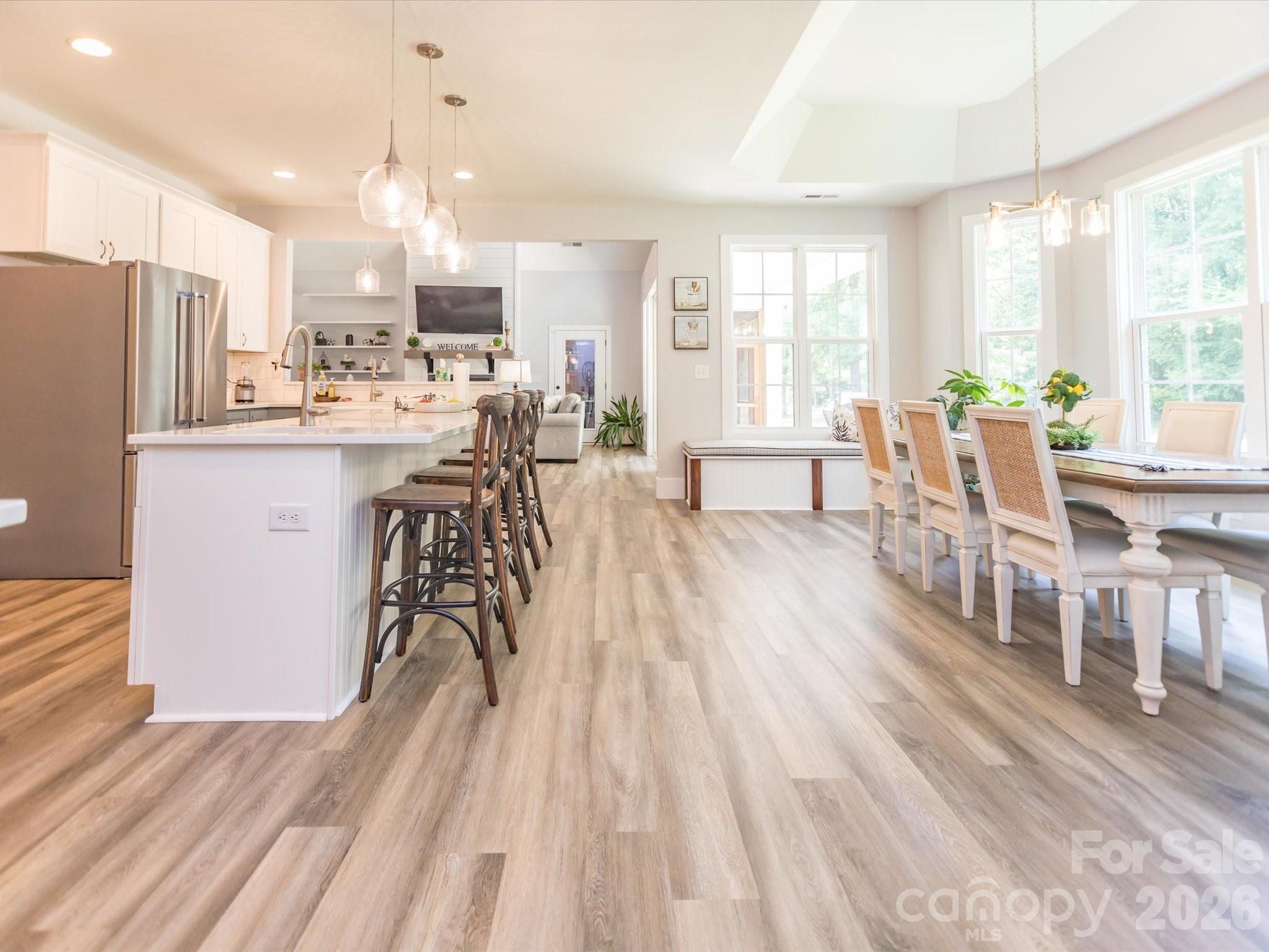 Carters Farm - Residential
