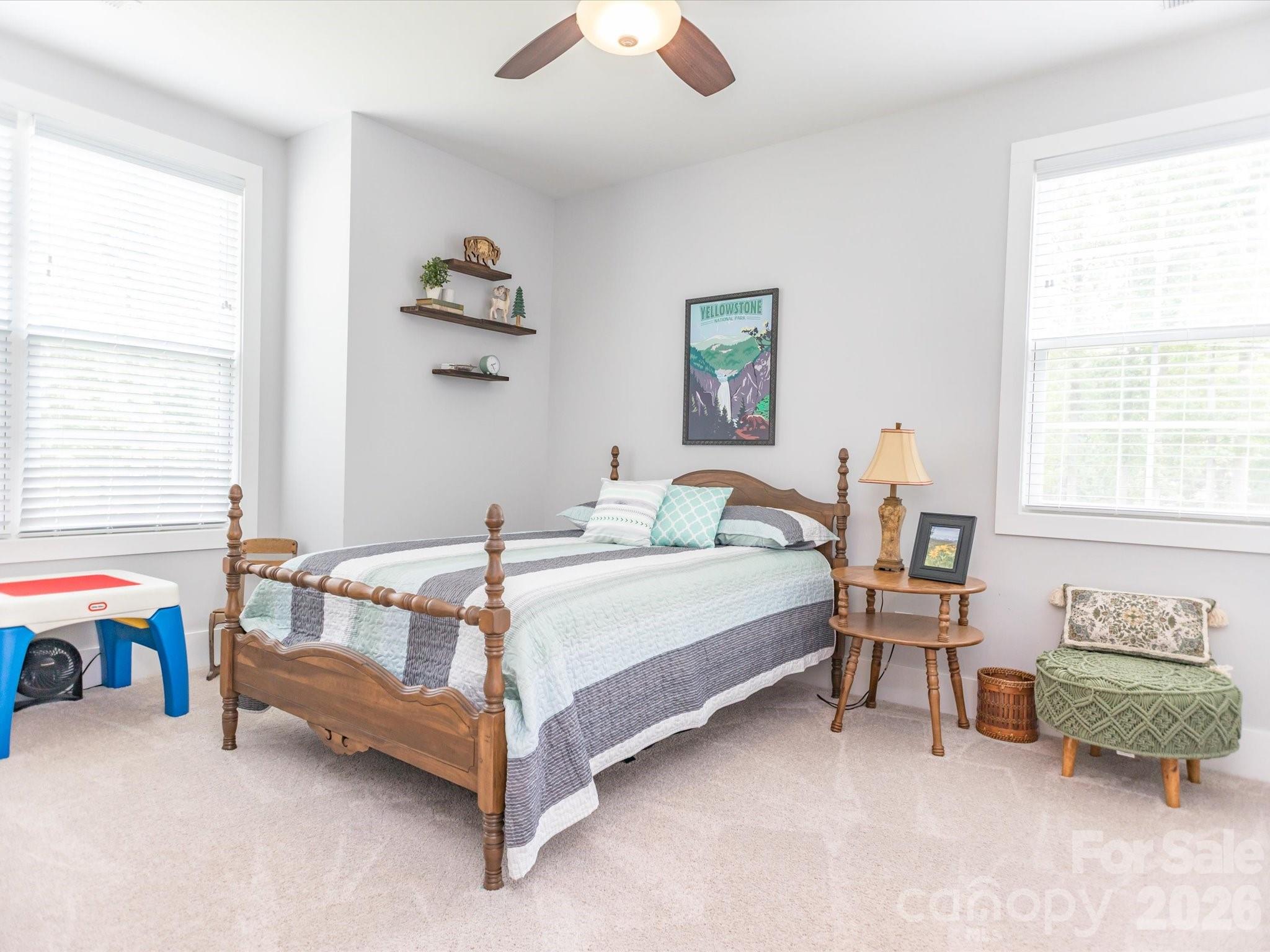 Carters Farm - Residential