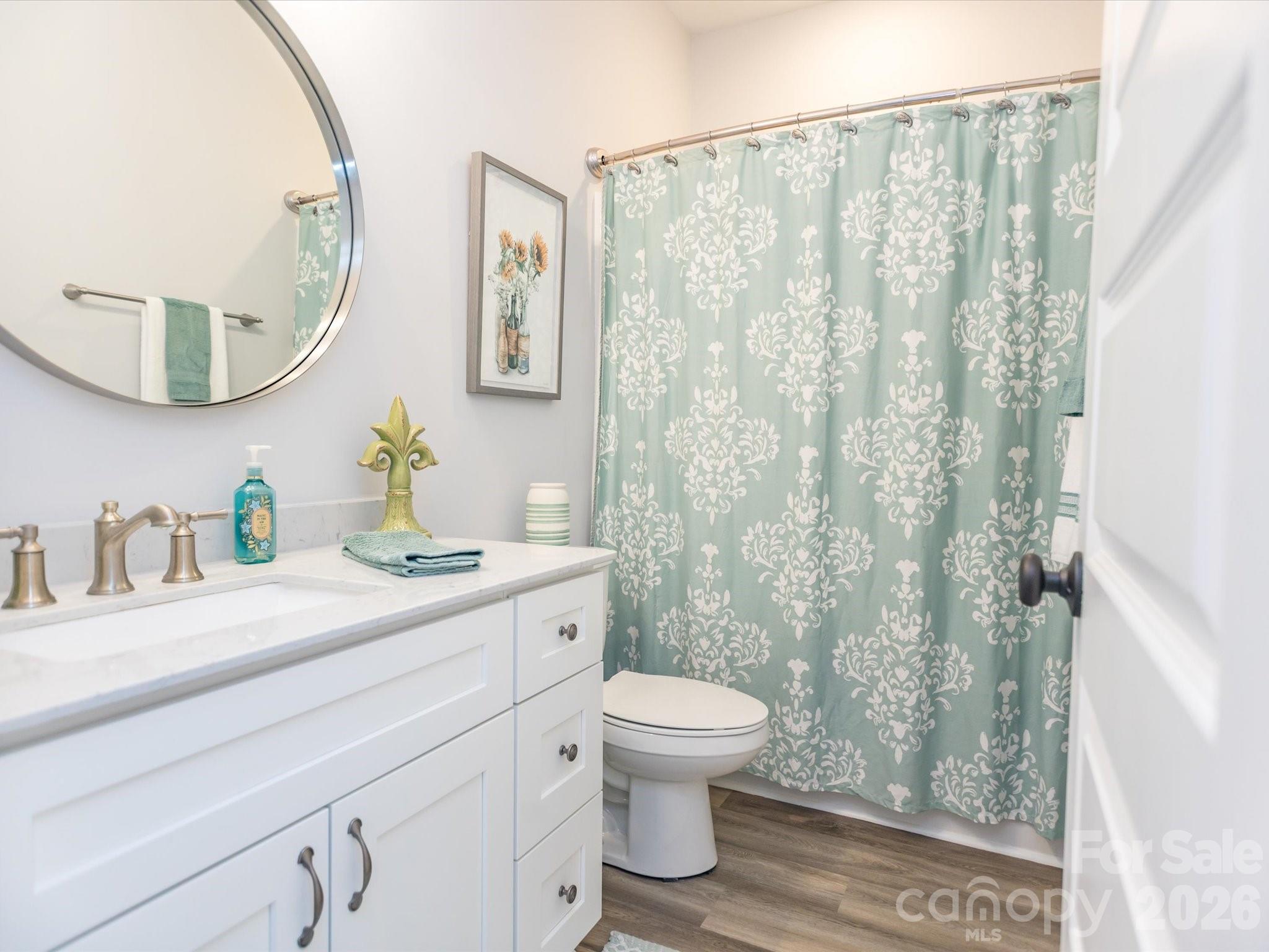 Carters Farm - Residential