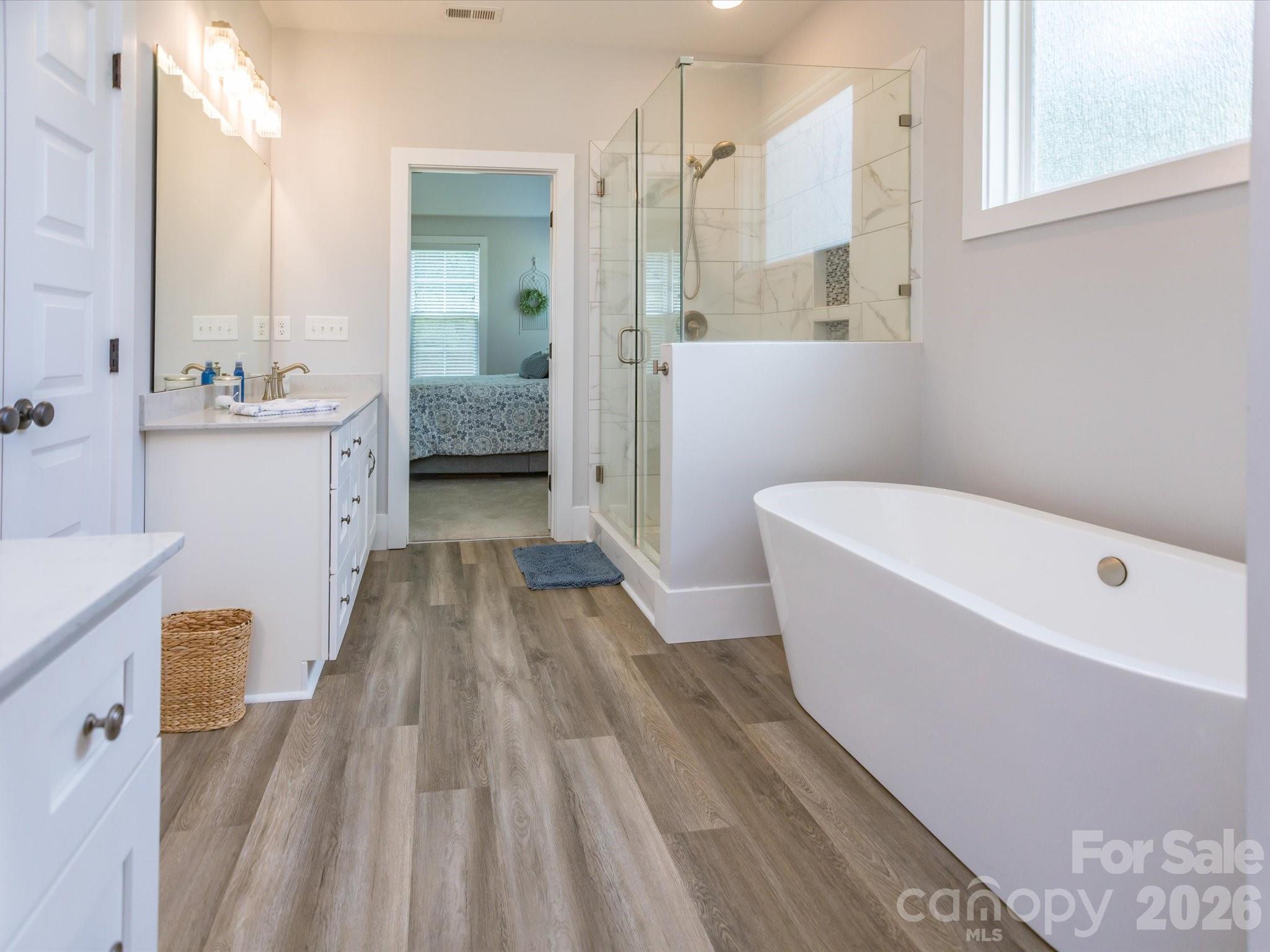 Carters Farm - Residential