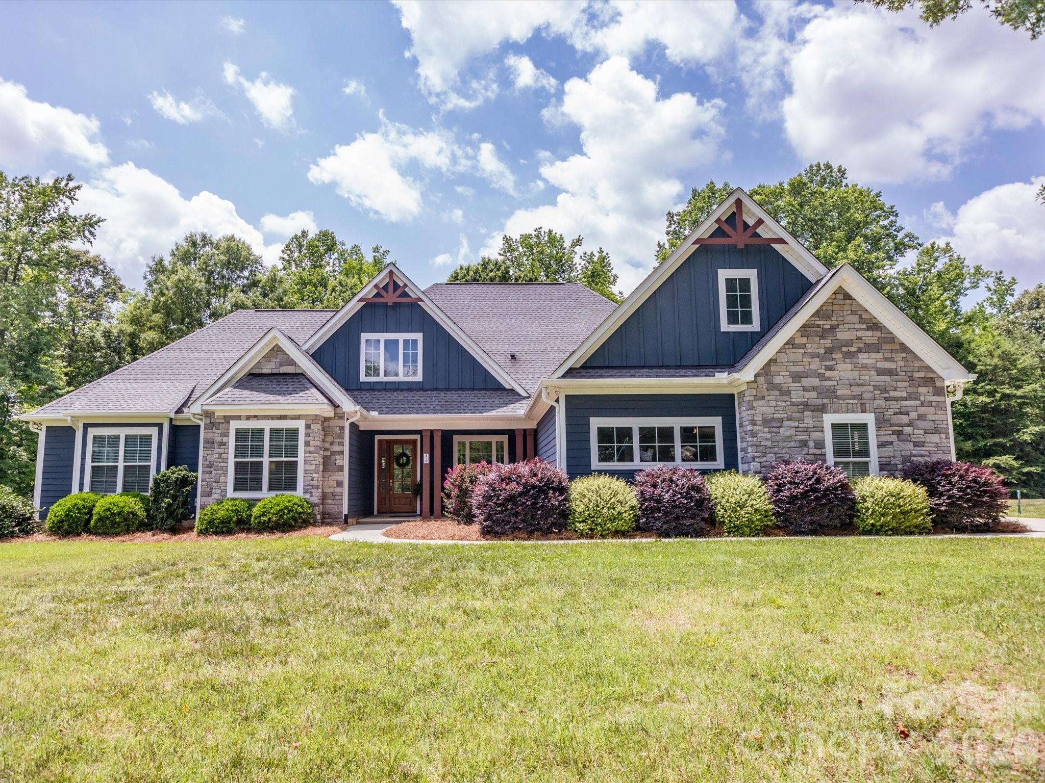 Carters Farm - Residential