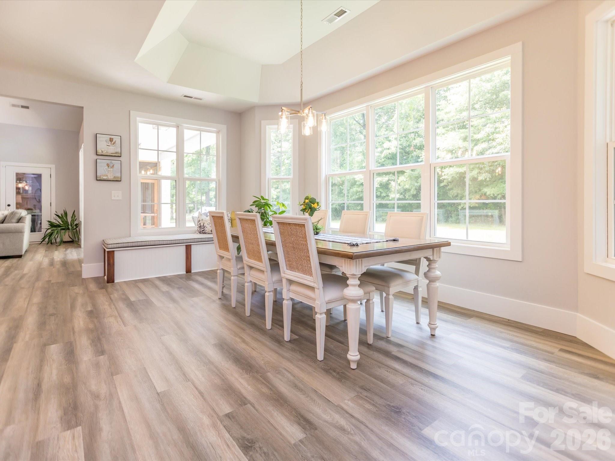 Carters Farm - Residential