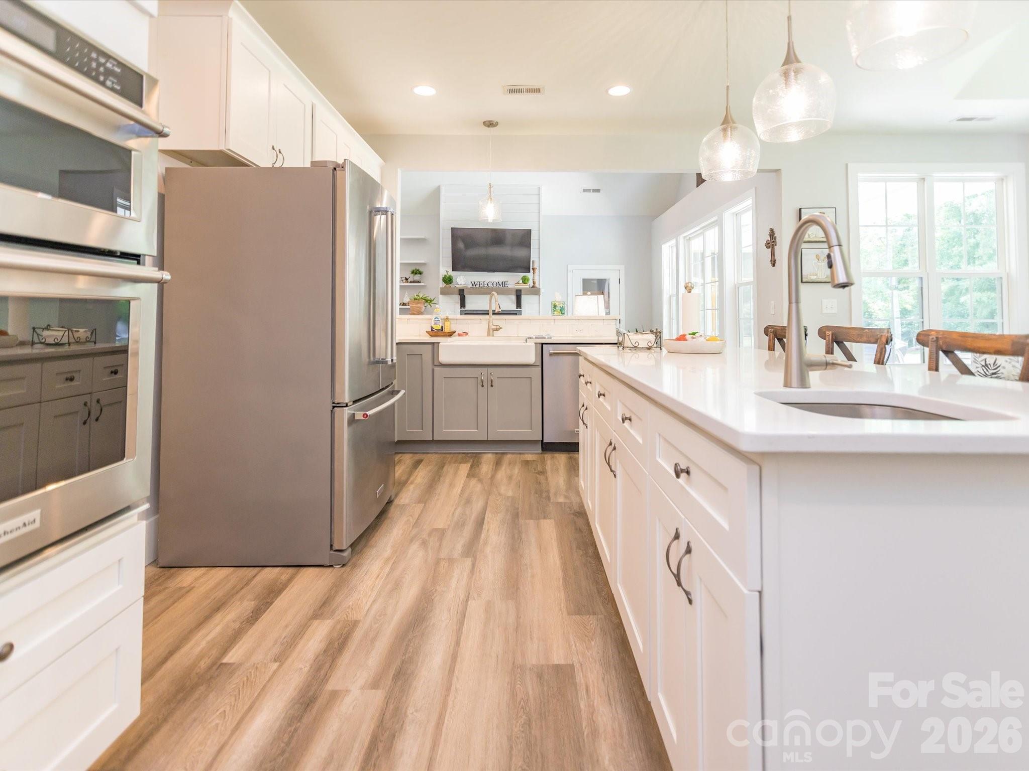 Carters Farm - Residential