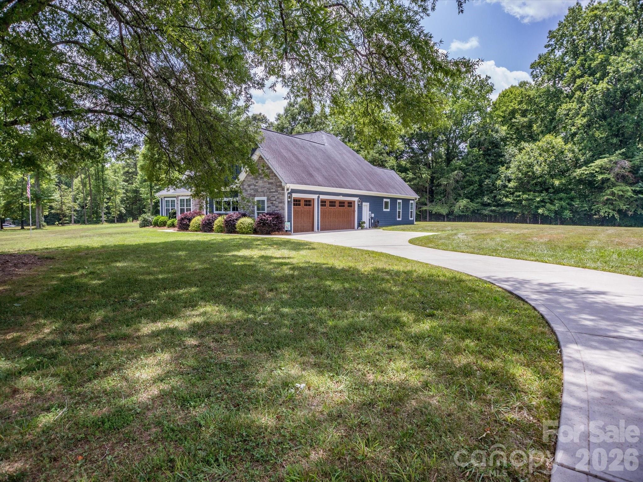 Carters Farm - Residential