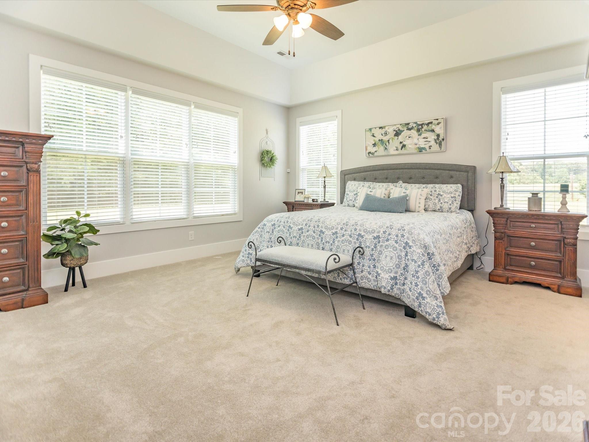 Carters Farm - Residential