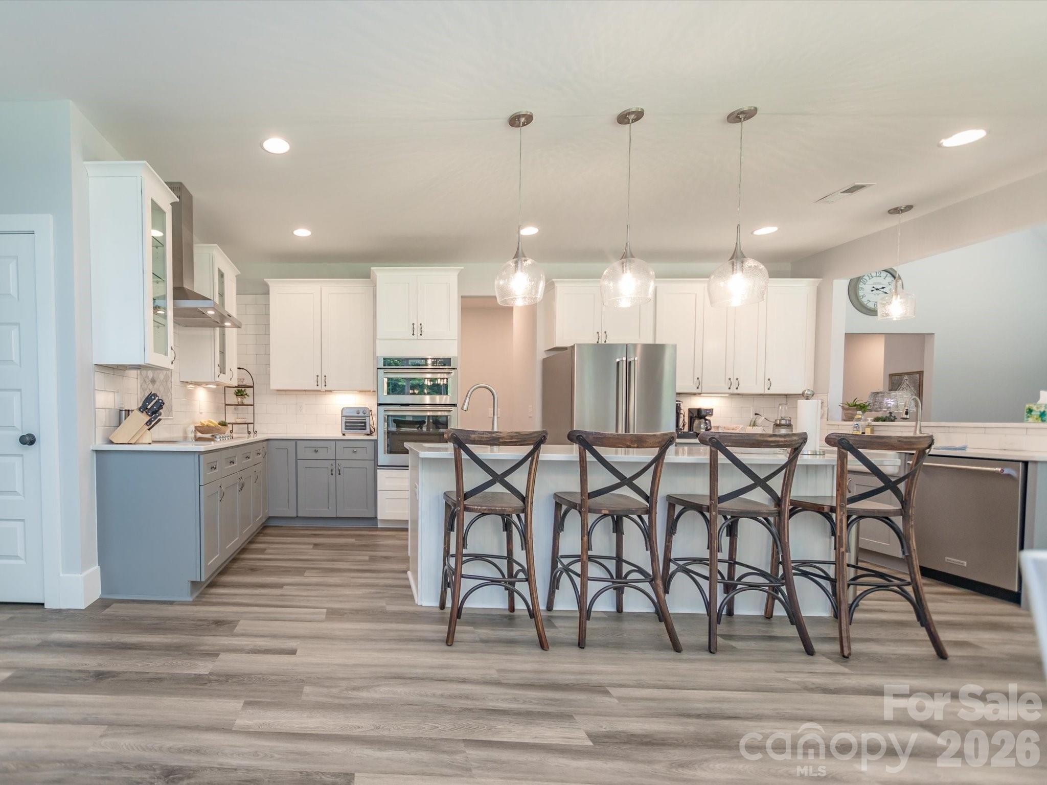 Carters Farm - Residential