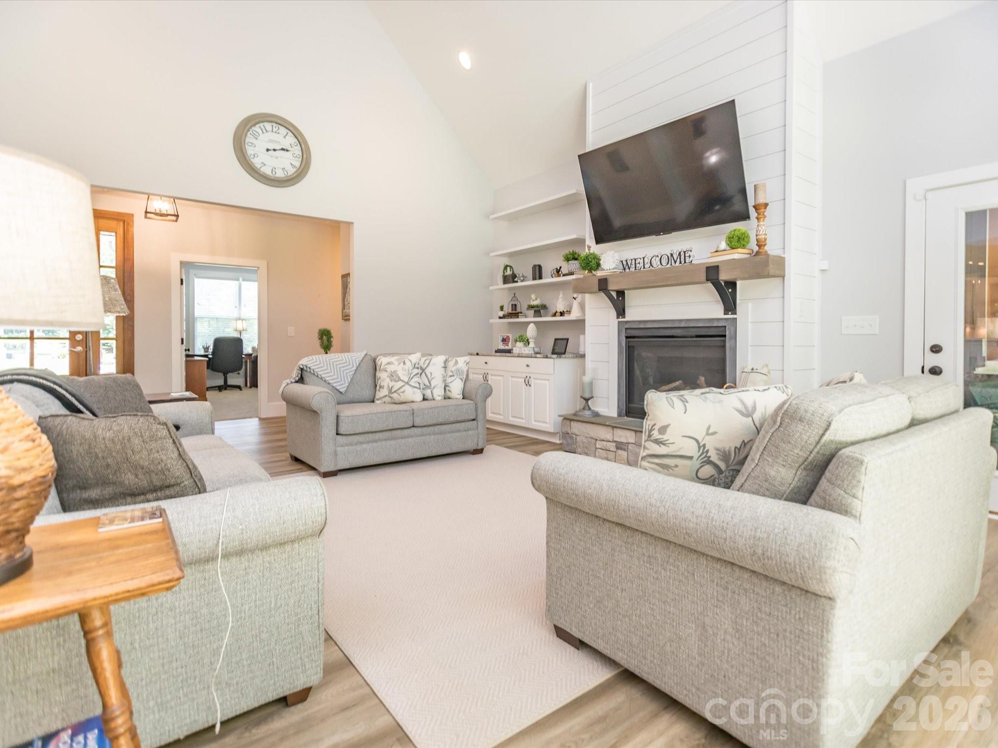 Carters Farm - Residential
