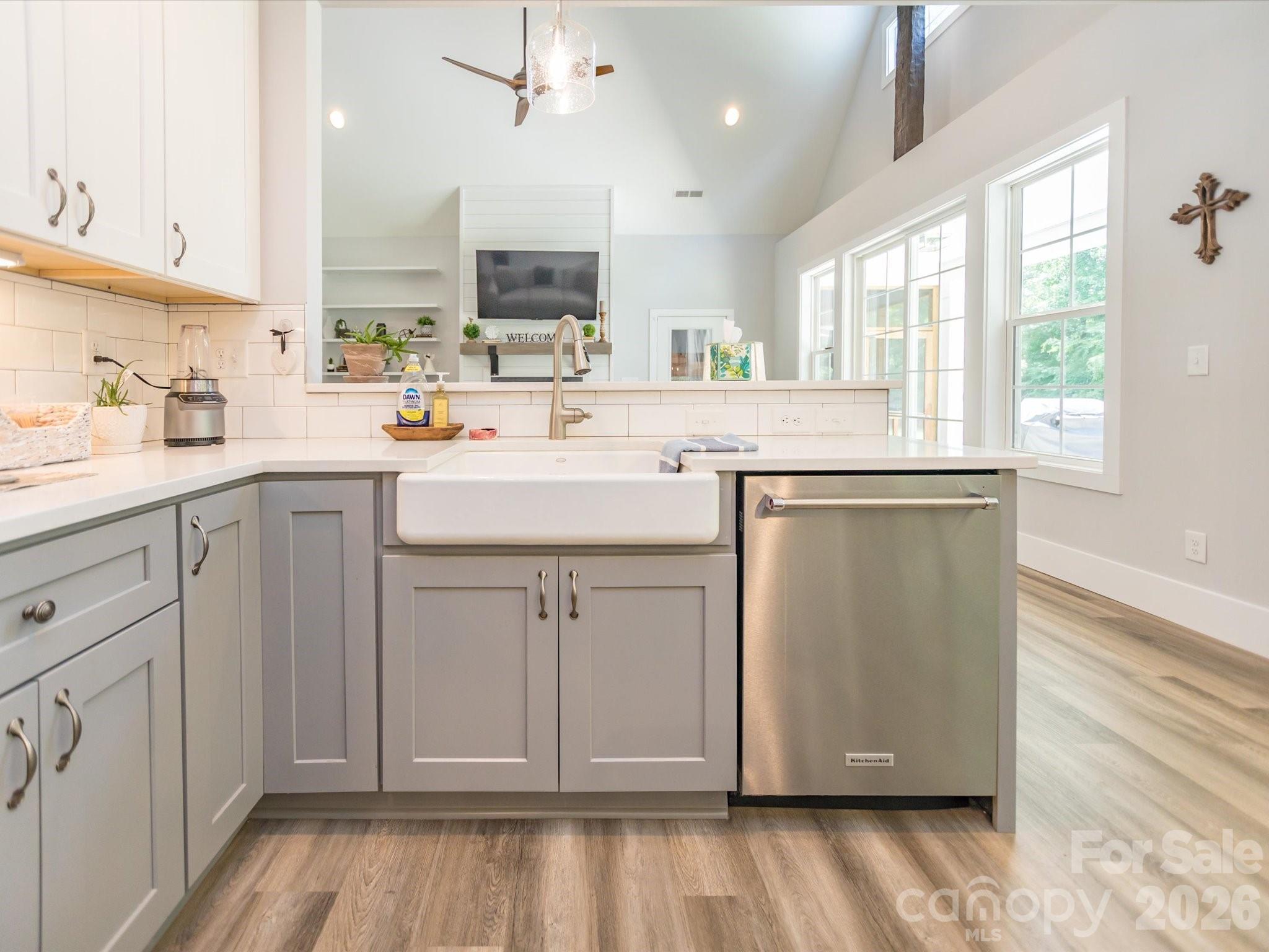 Carters Farm - Residential