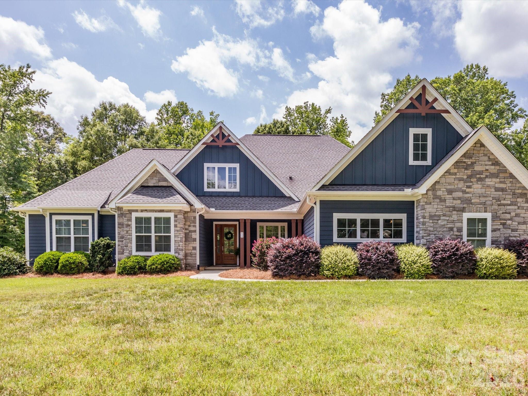 Carters Farm - Residential