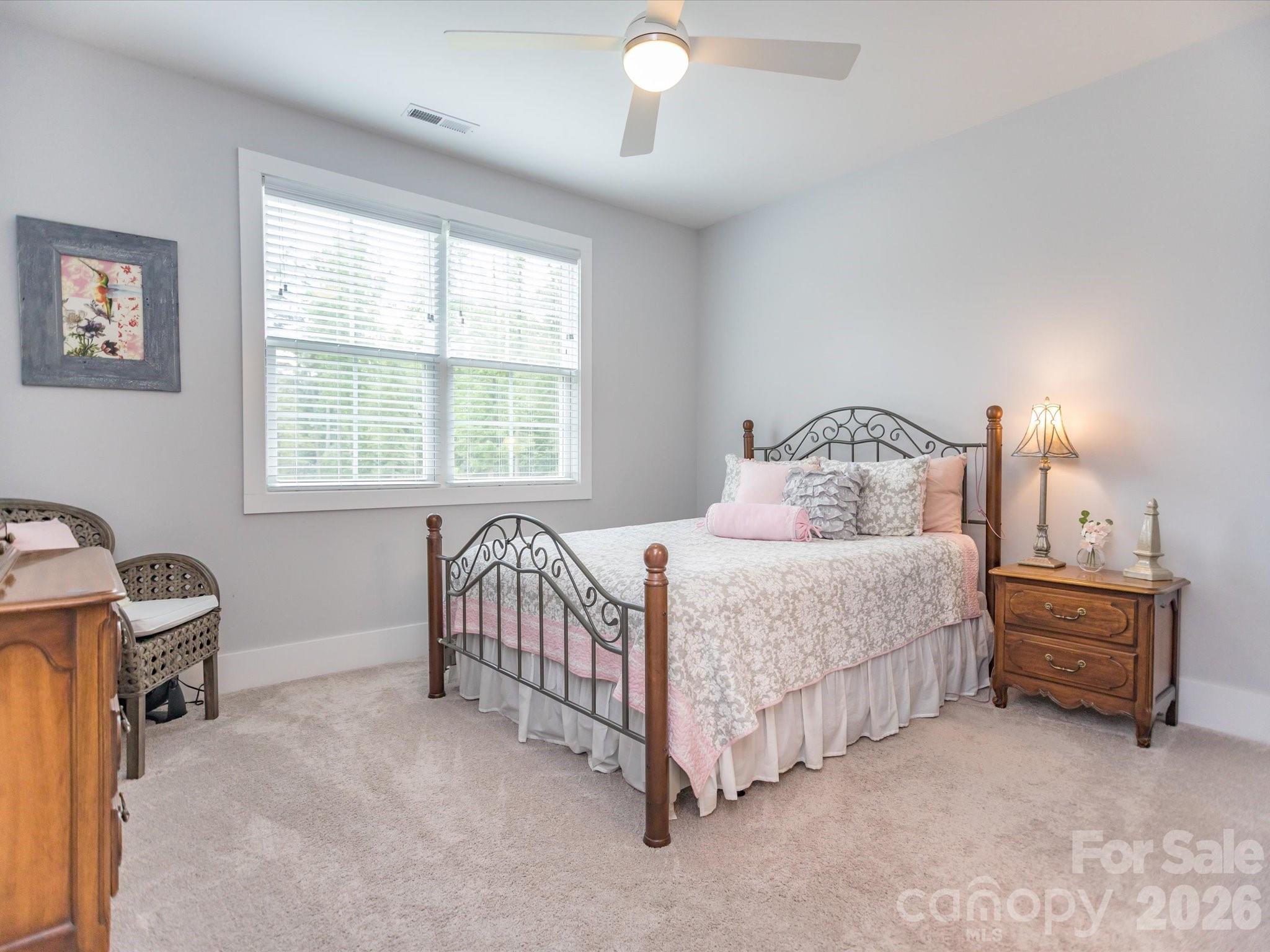 Carters Farm - Residential