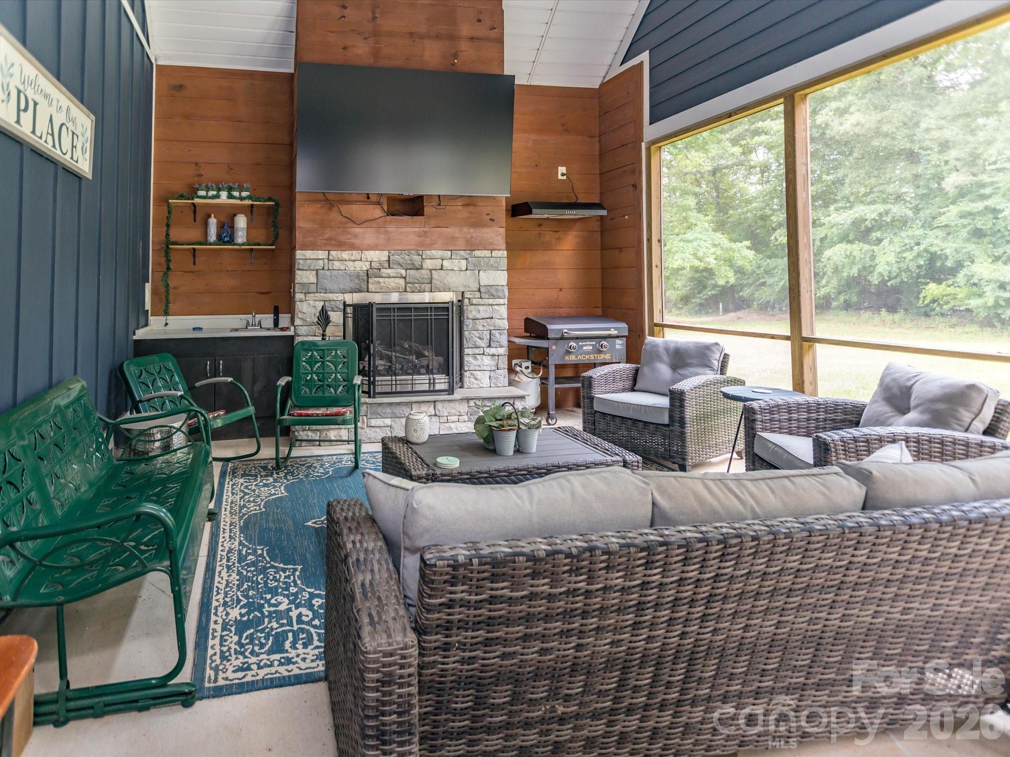 Carters Farm - Residential