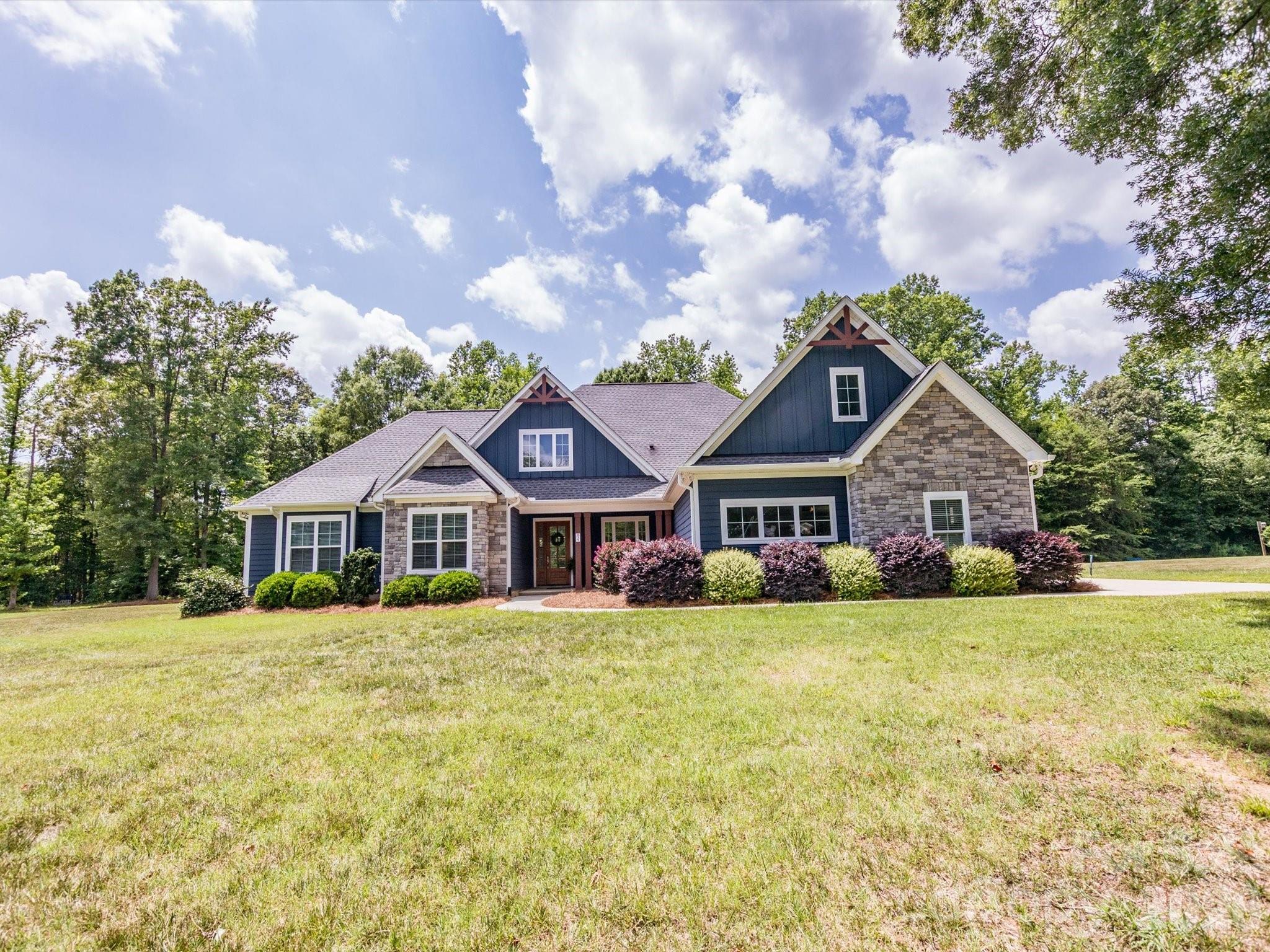 Carters Farm - Residential