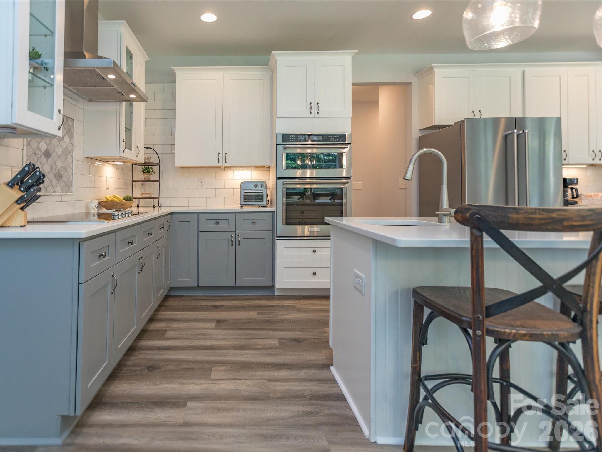 Carters Farm - Residential