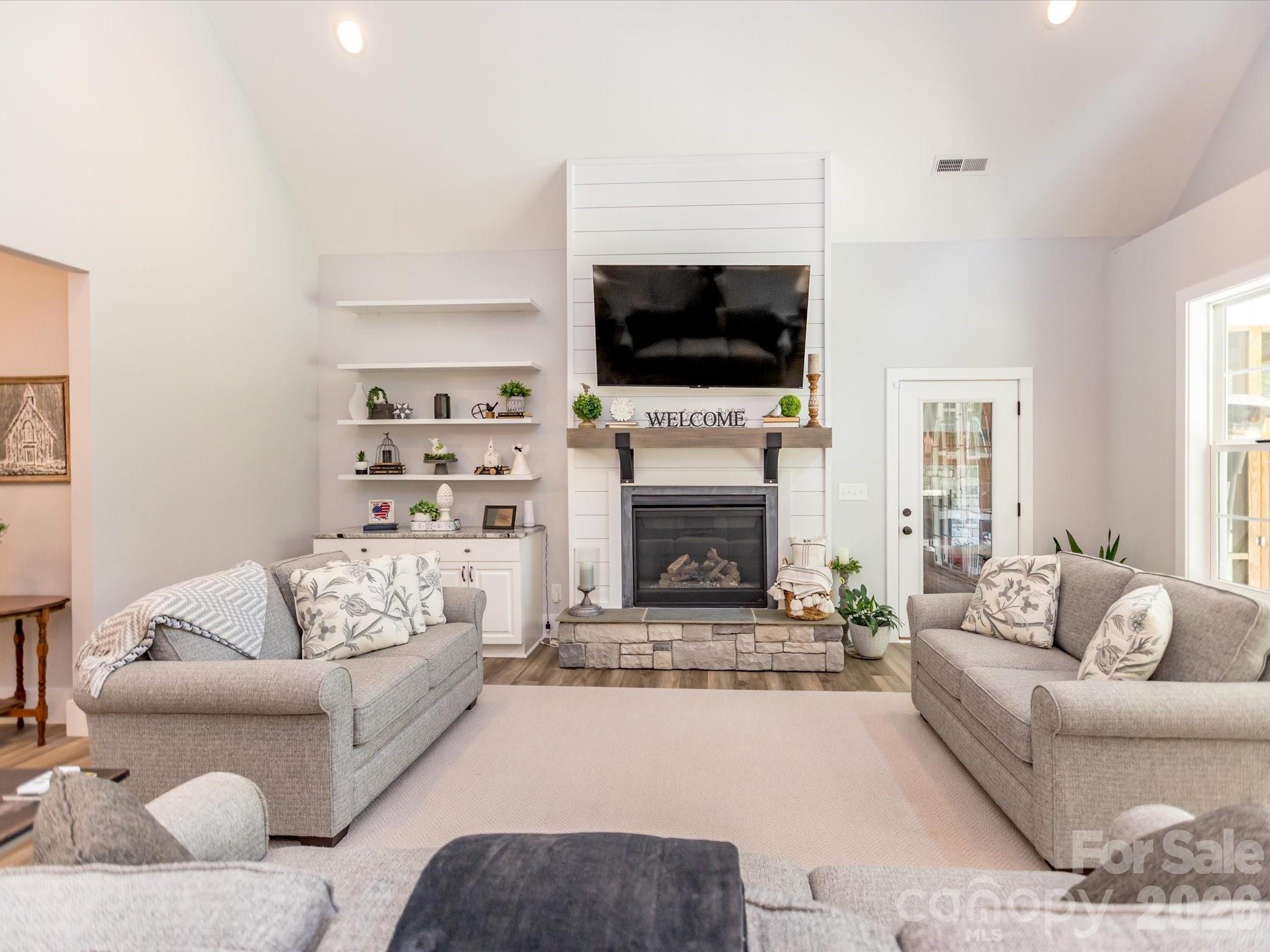 Carters Farm - Residential
