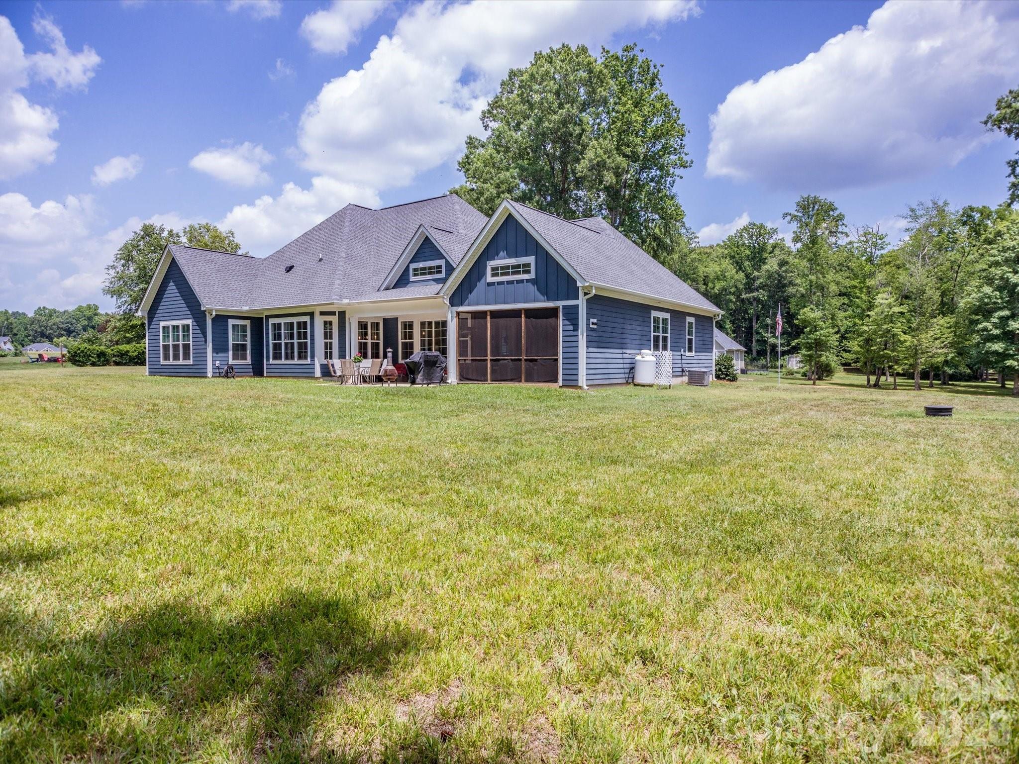 Carters Farm - Residential