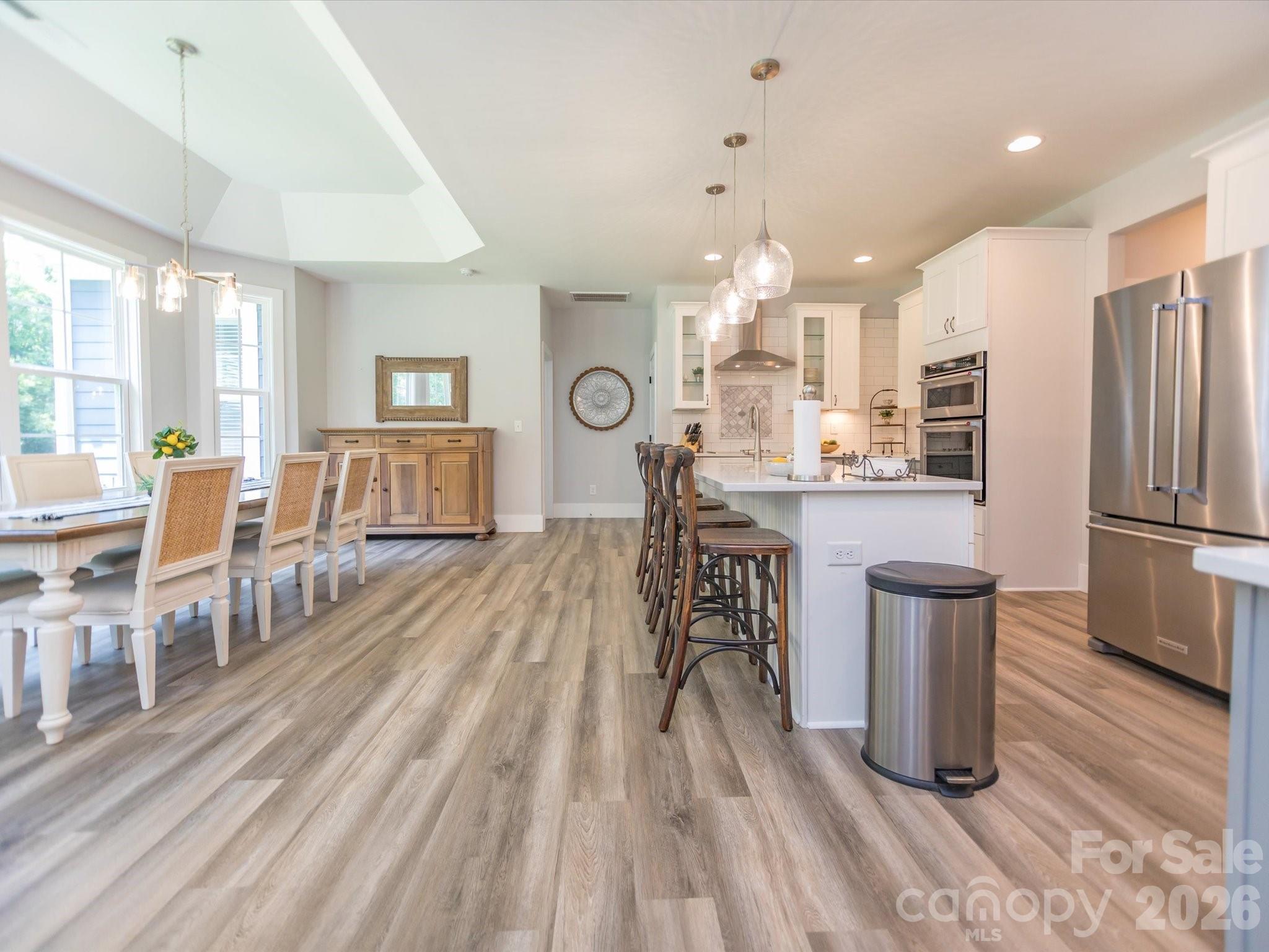 Carters Farm - Residential