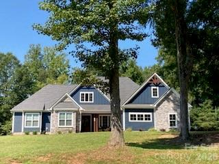 Carters Farm - Residential