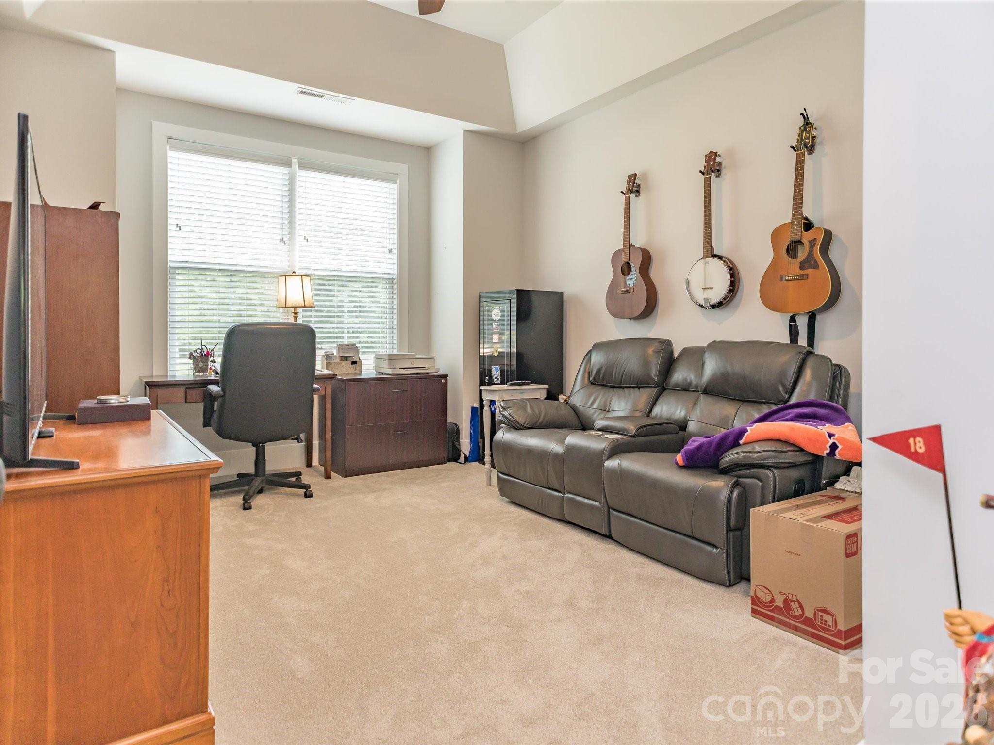 Carters Farm - Residential
