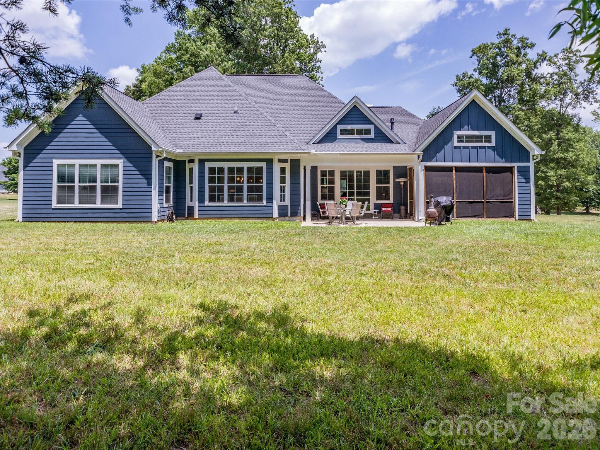 Carters Farm - Residential