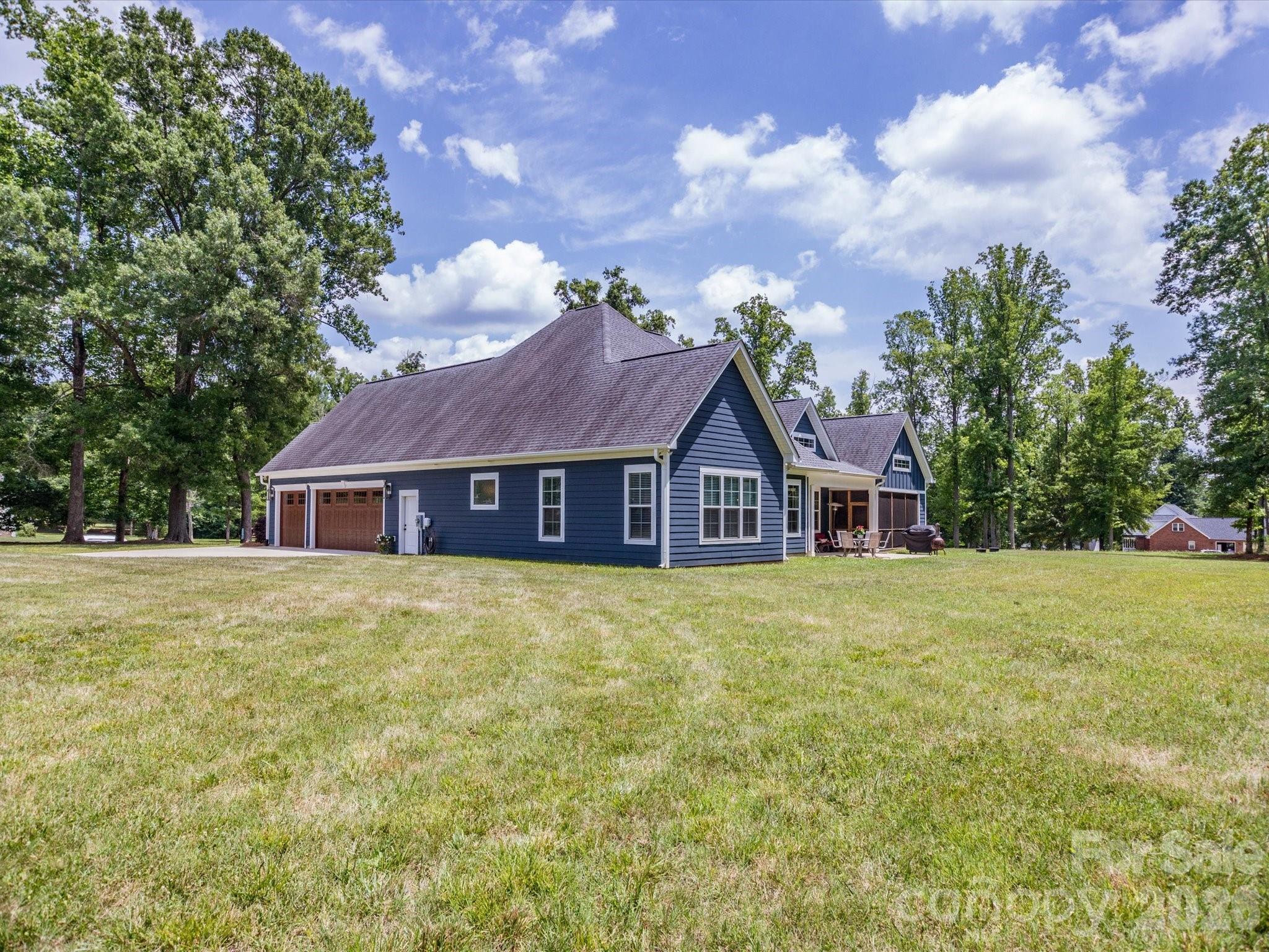 Carters Farm - Residential