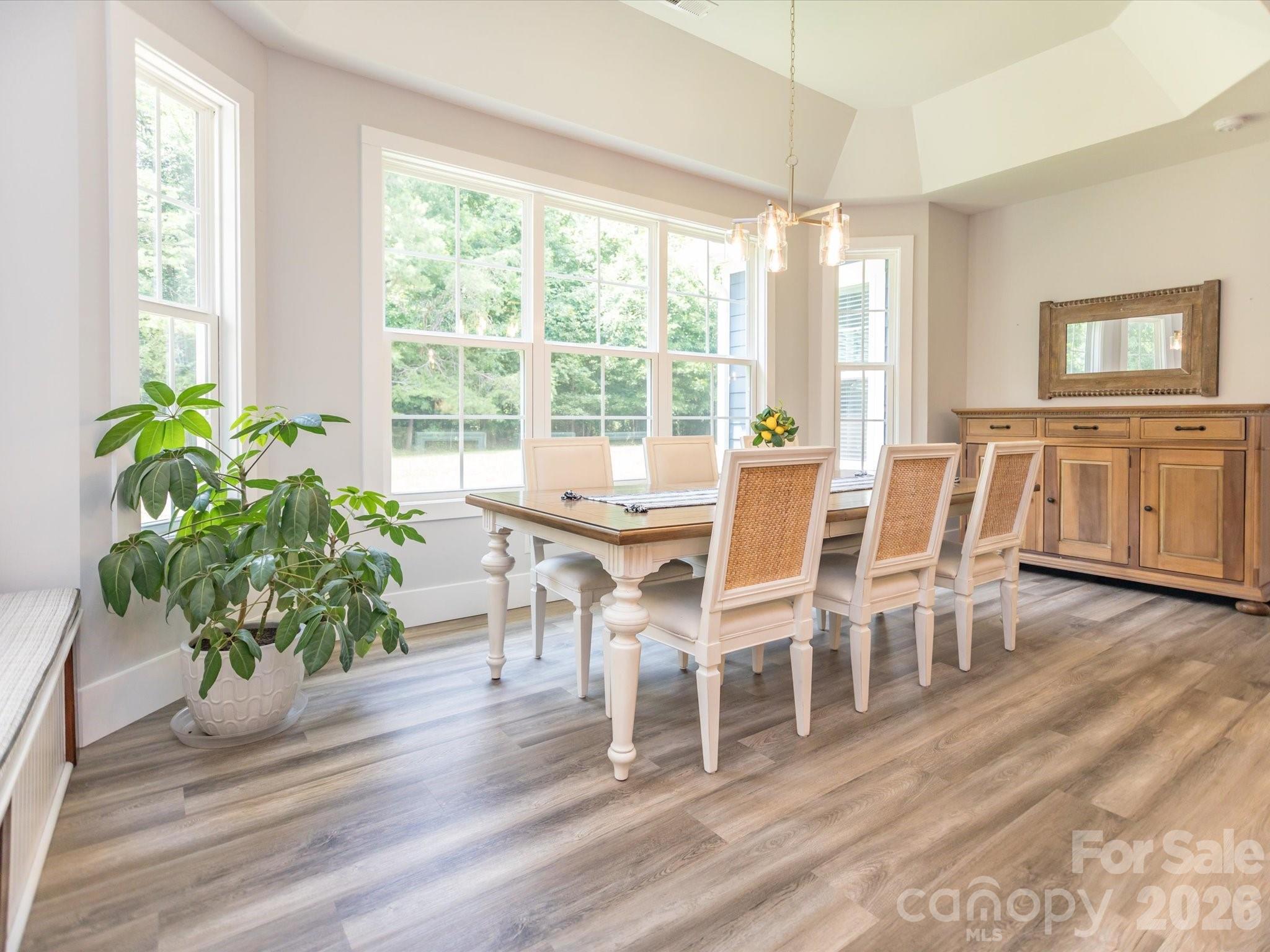 Carters Farm - Residential