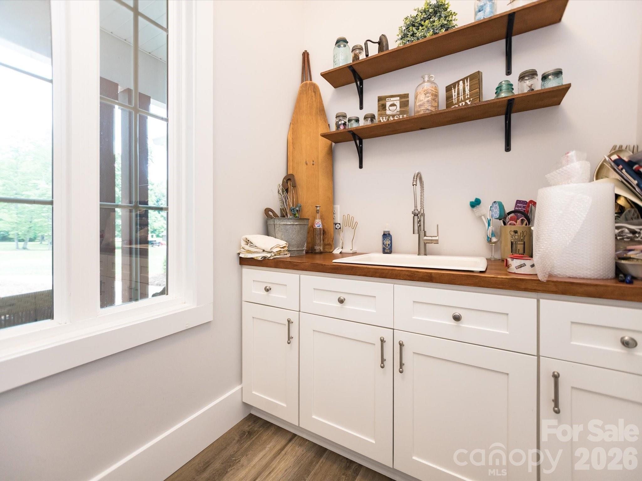 Carters Farm - Residential