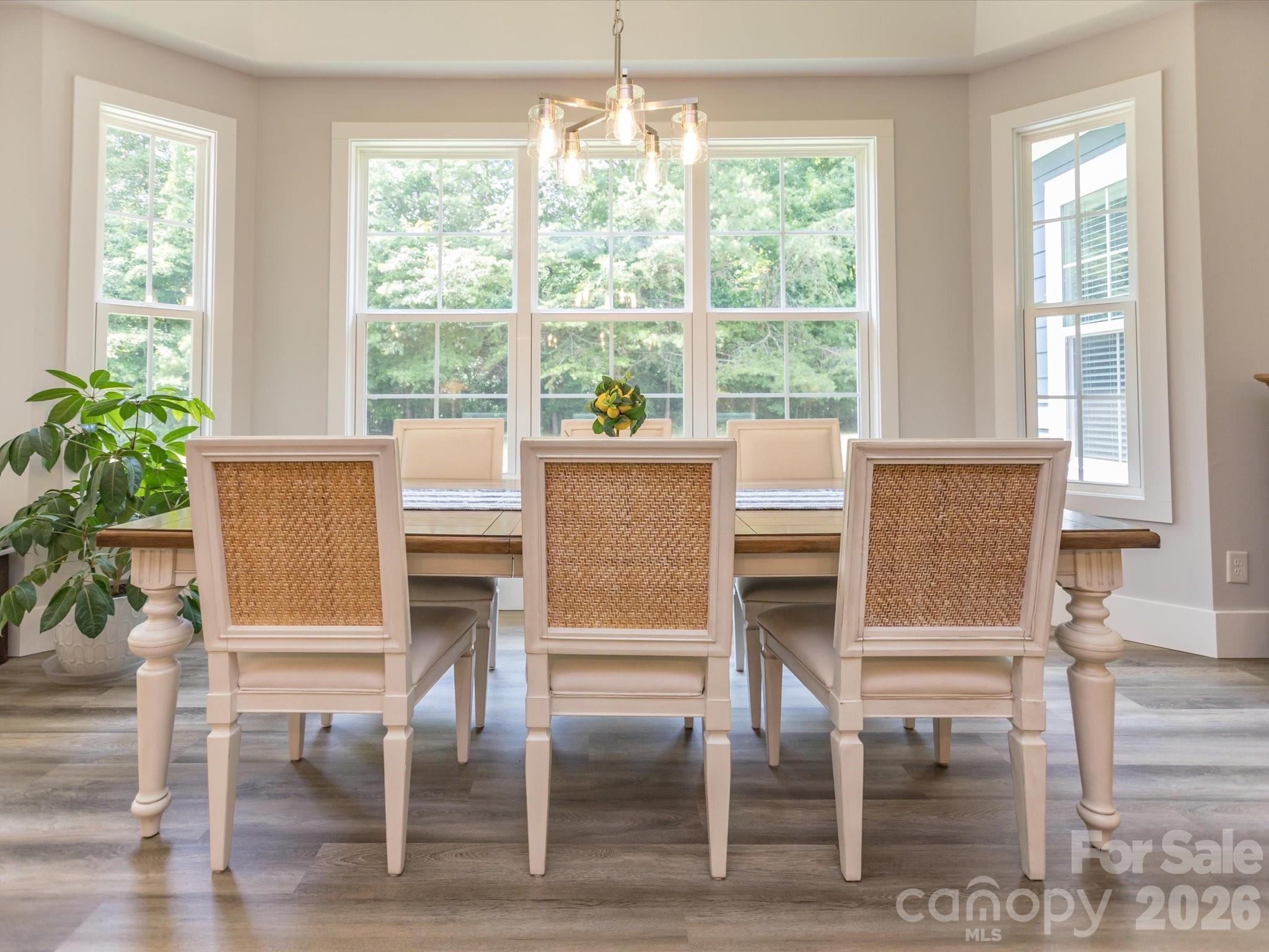Carters Farm - Residential