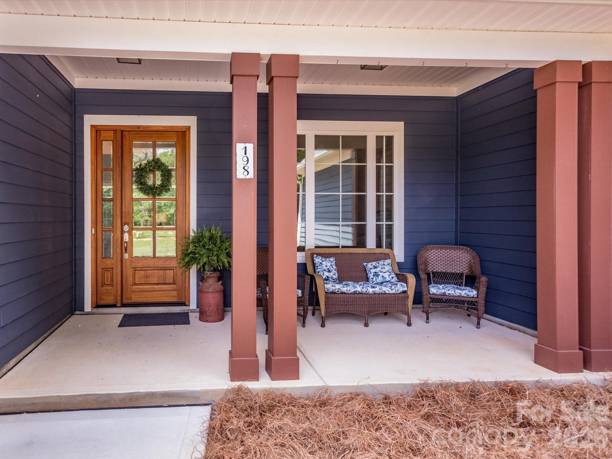 Carters Farm - Residential
