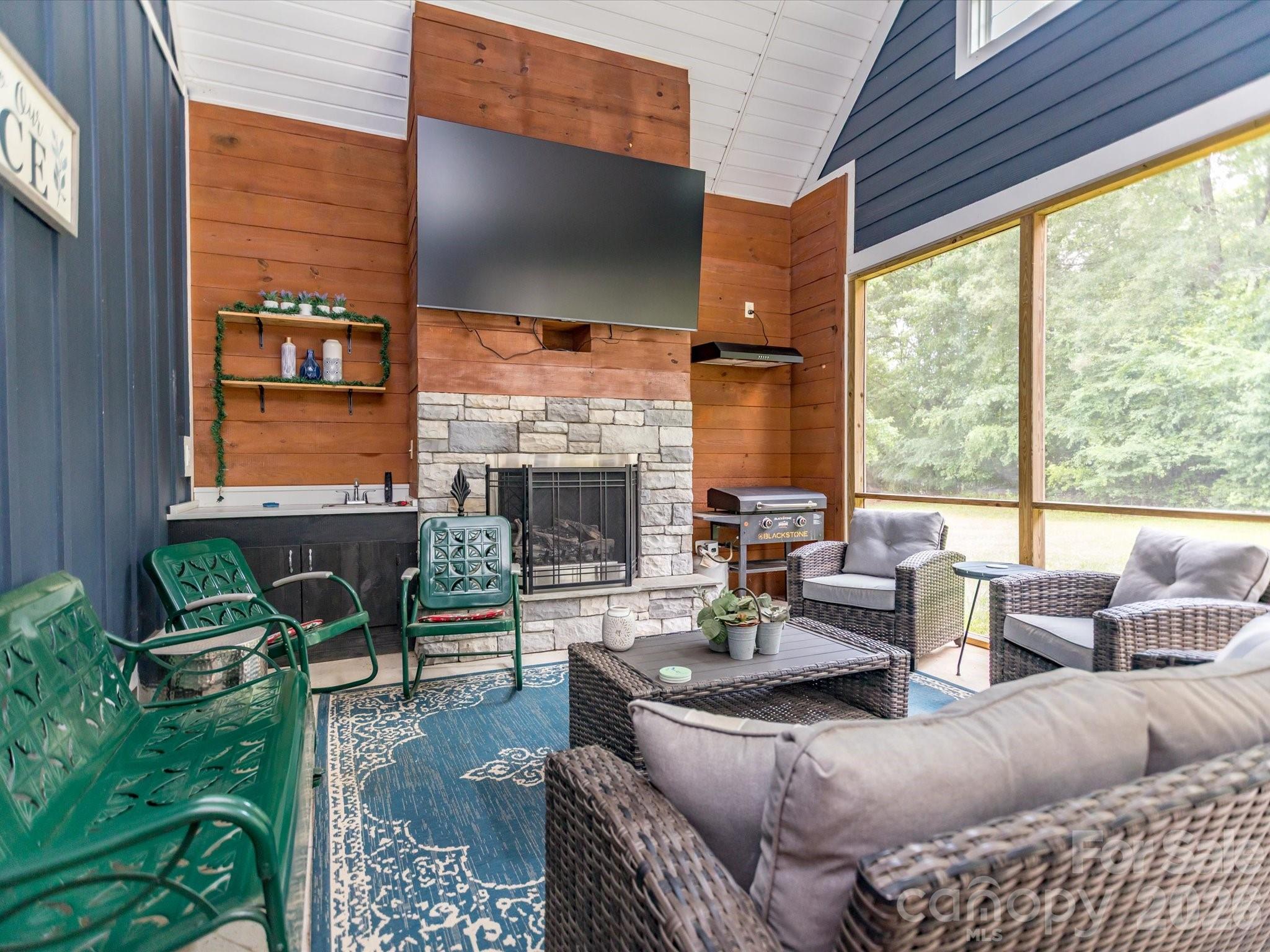 Carters Farm - Residential