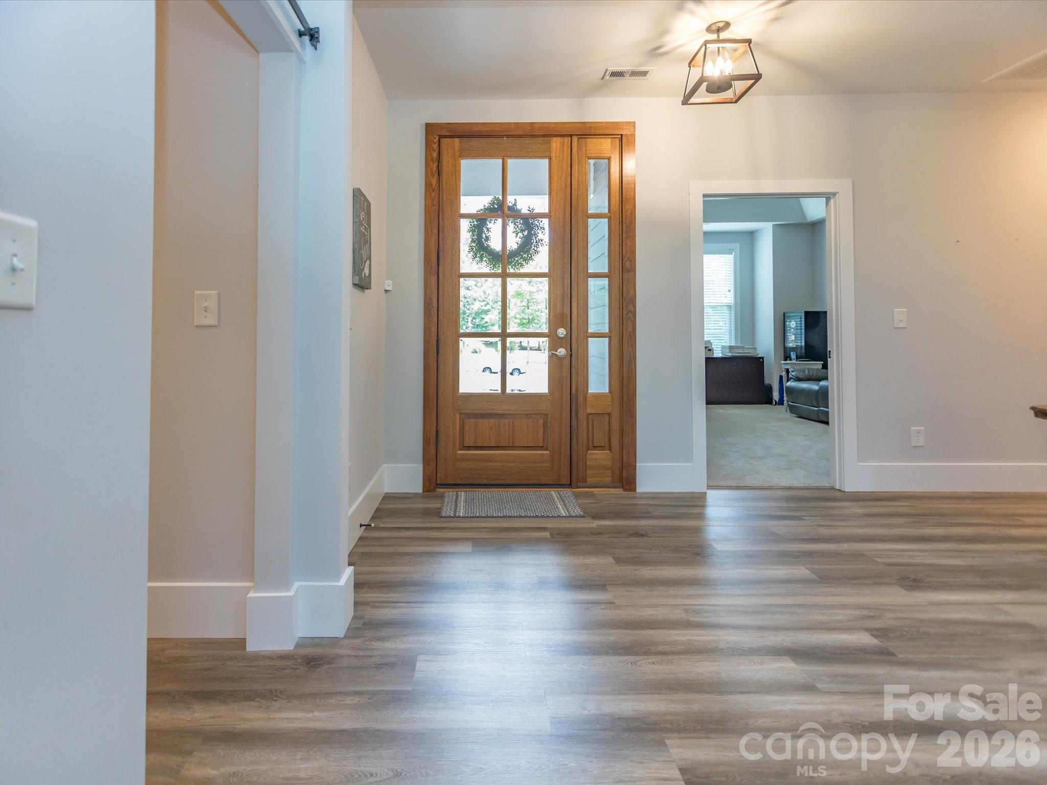 Carters Farm - Residential