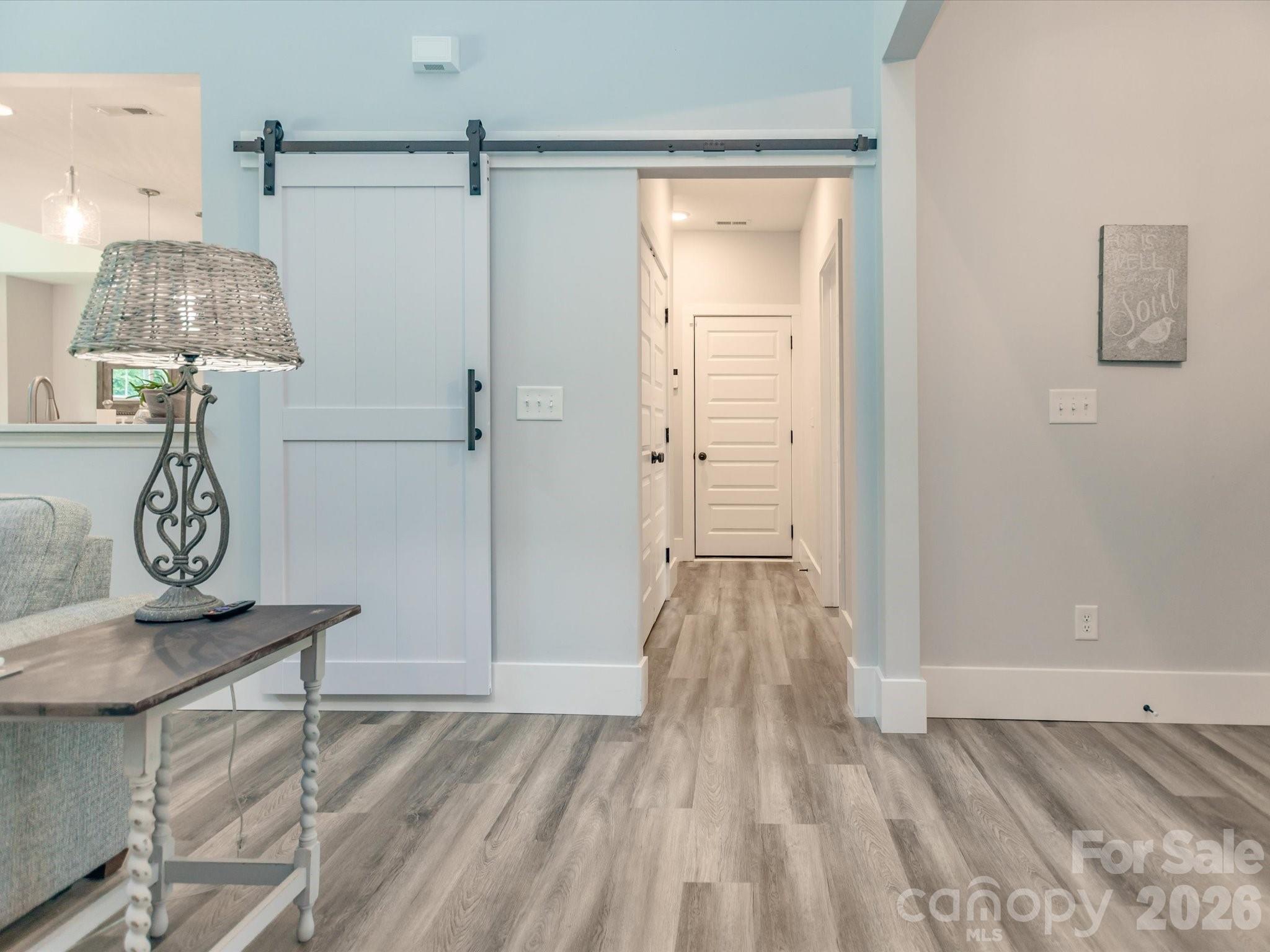 Carters Farm - Residential