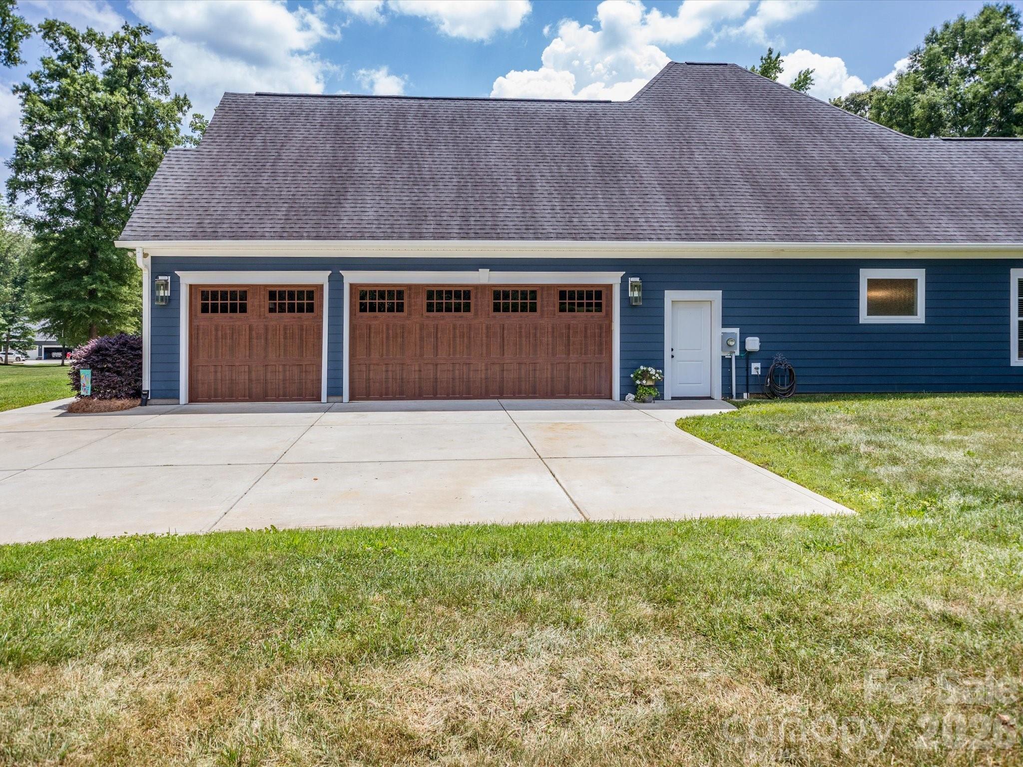Carters Farm - Residential