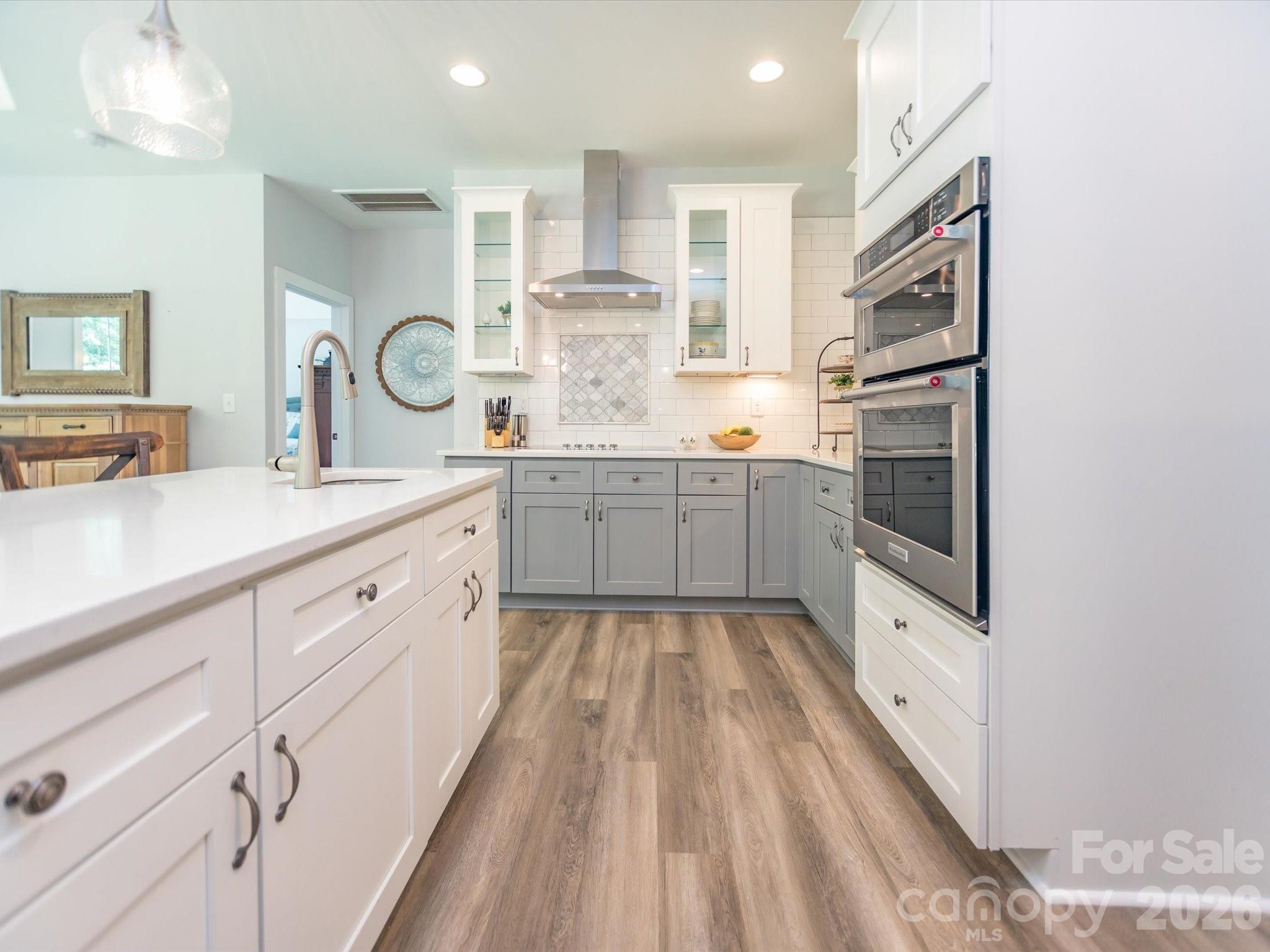 Carters Farm - Residential