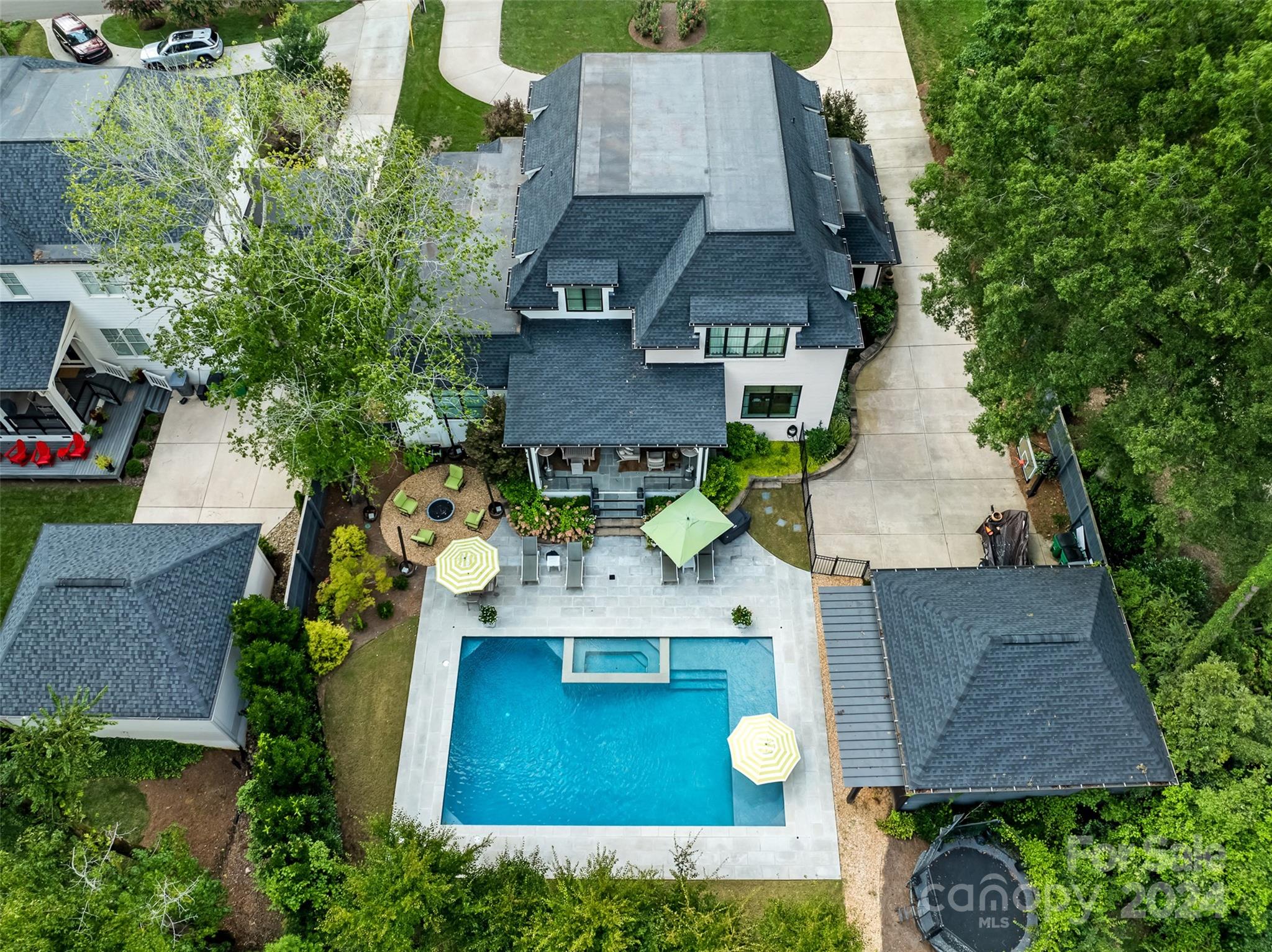 Cotswold - Residential