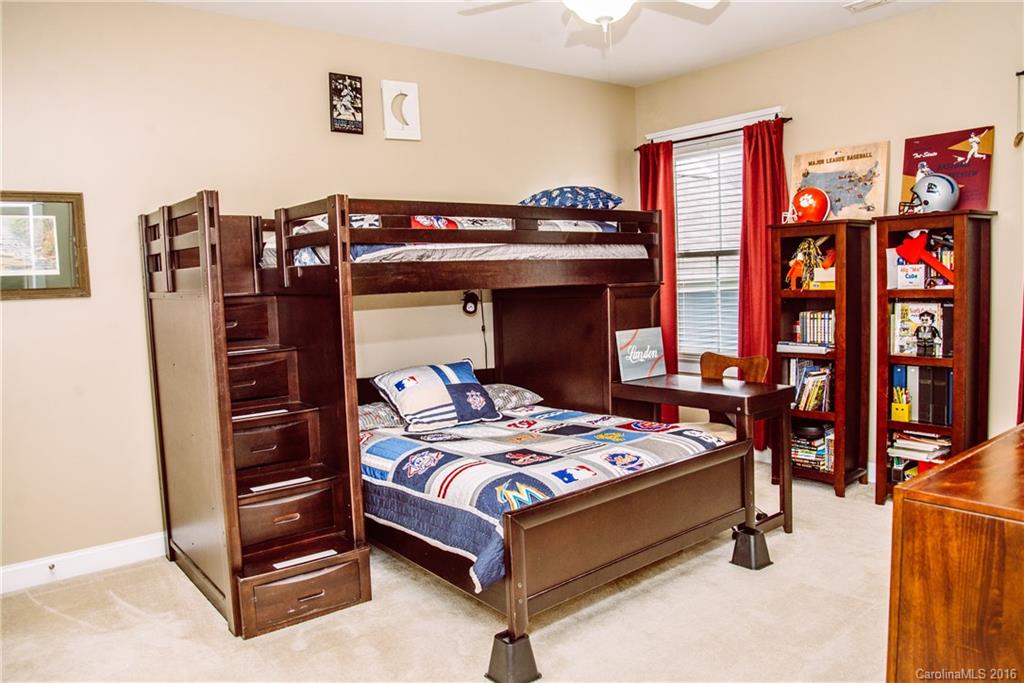 Baxter Village - Residential