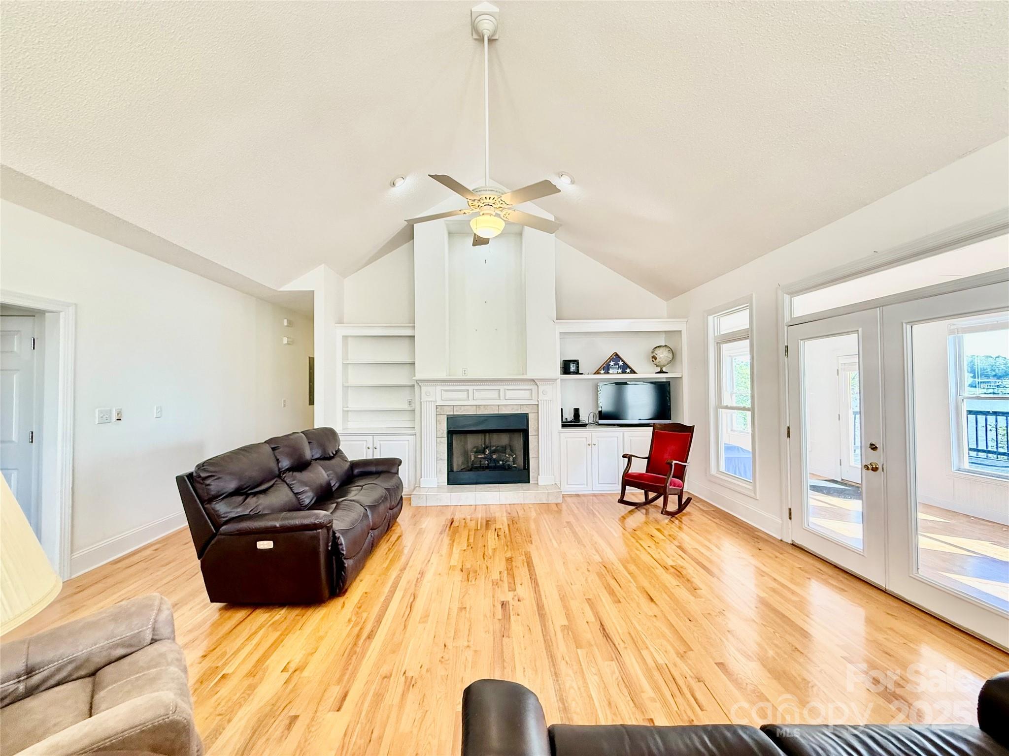 None - Residential